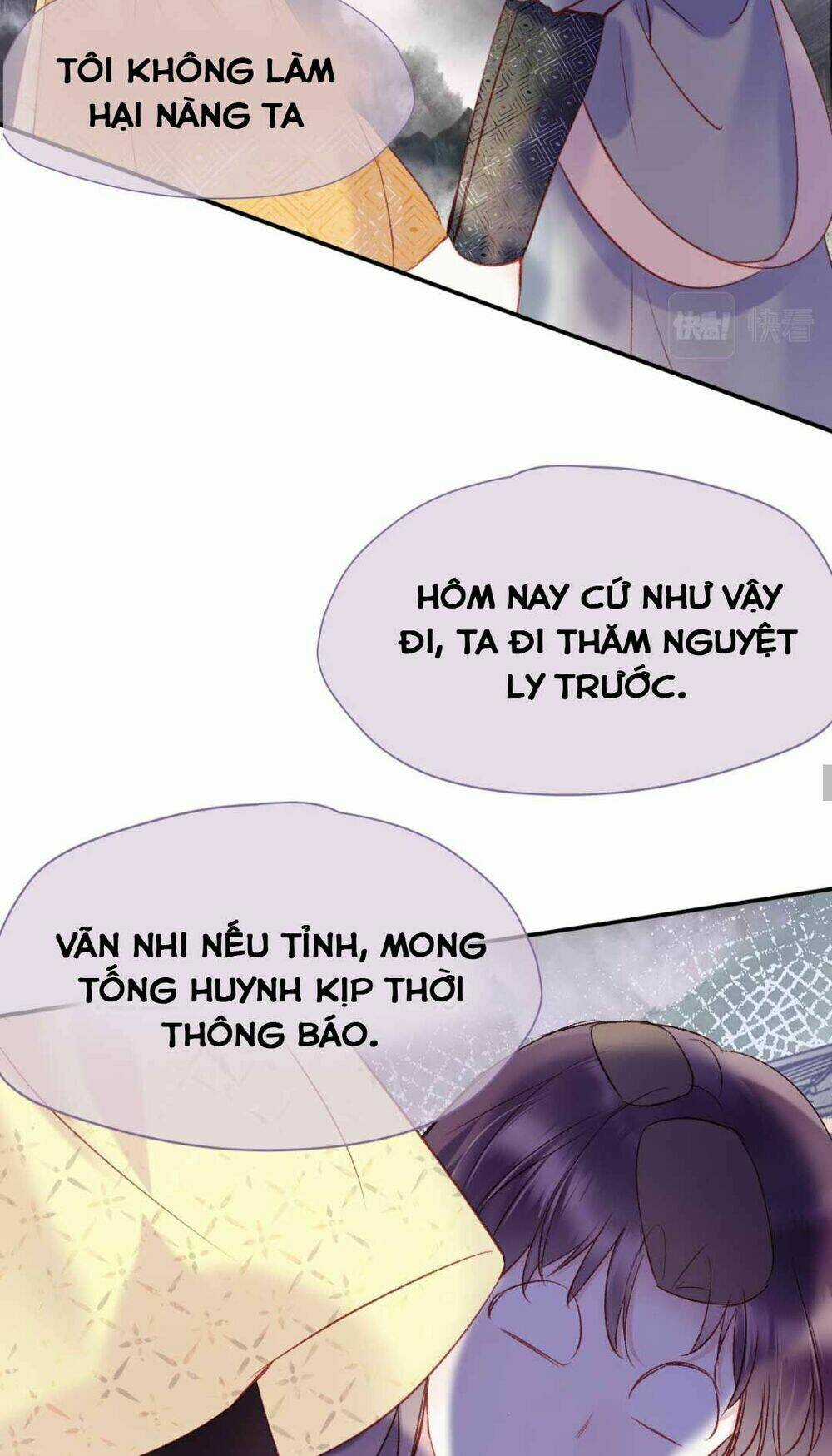 Vi Phu Của Ta Là Long Ngạo Thiên Chapter 4 trang 39