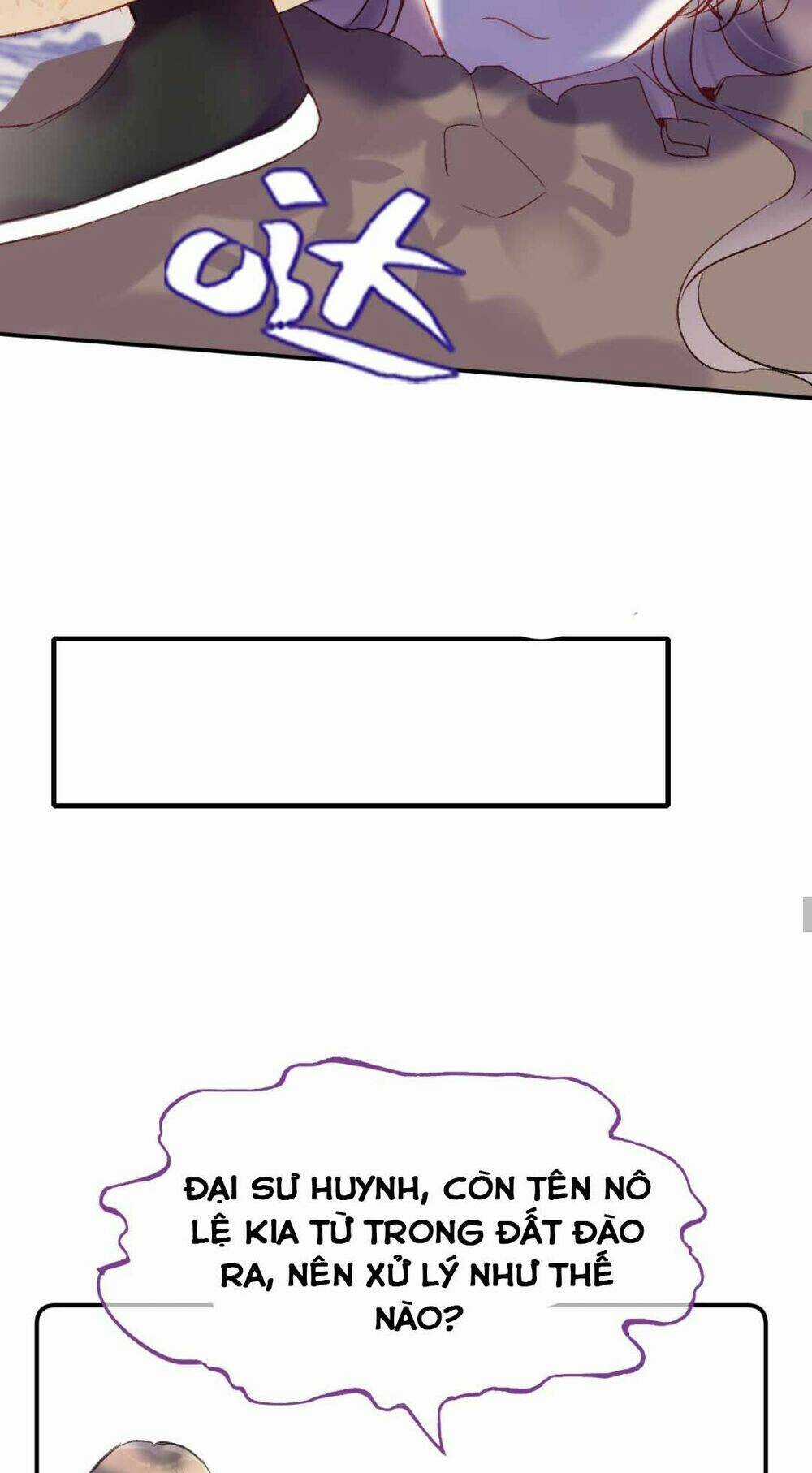 Vi Phu Của Ta Là Long Ngạo Thiên Chapter 4 trang 40