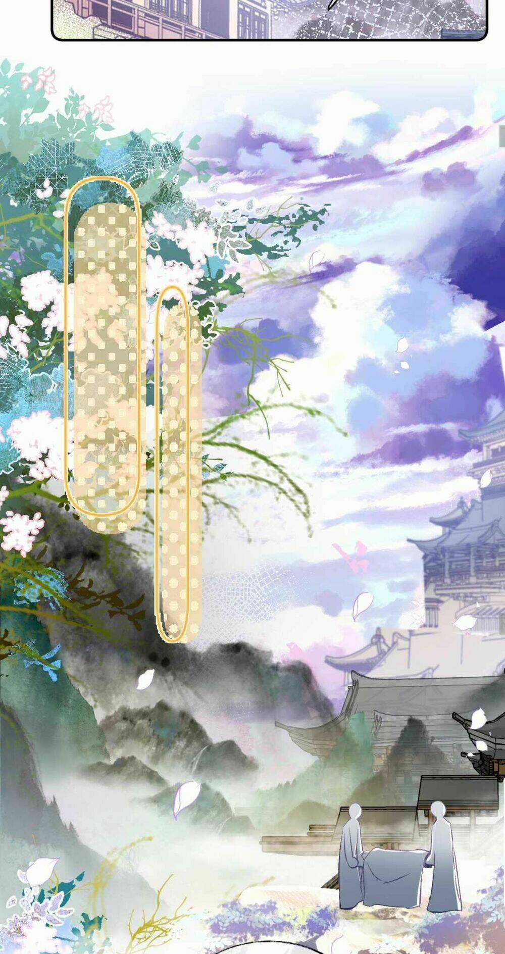 Vi Phu Của Ta Là Long Ngạo Thiên Chapter 4 trang 42