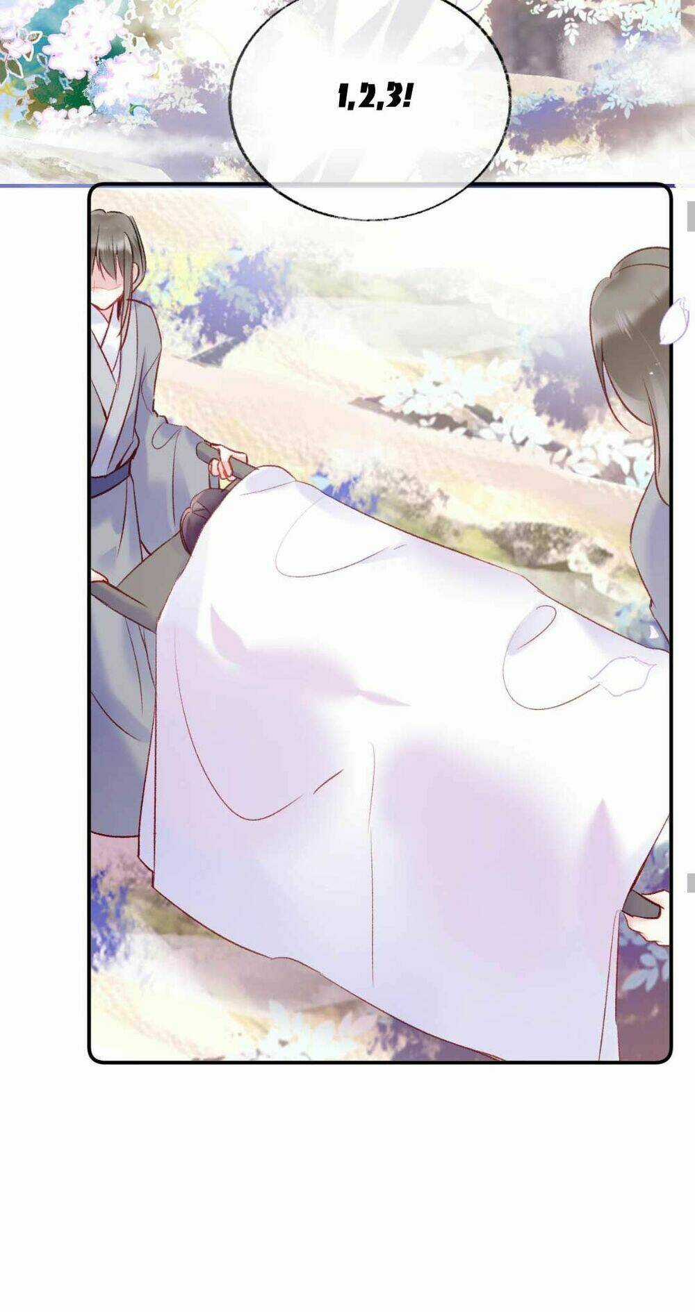 Vi Phu Của Ta Là Long Ngạo Thiên Chapter 4 trang 43