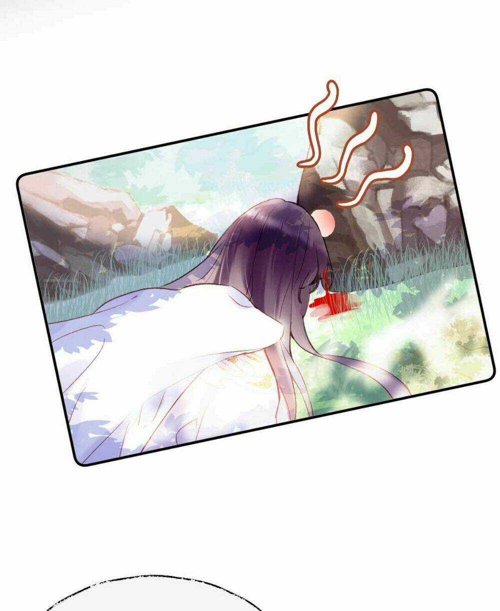 Vi Phu Của Ta Là Long Ngạo Thiên Chapter 4 trang 46