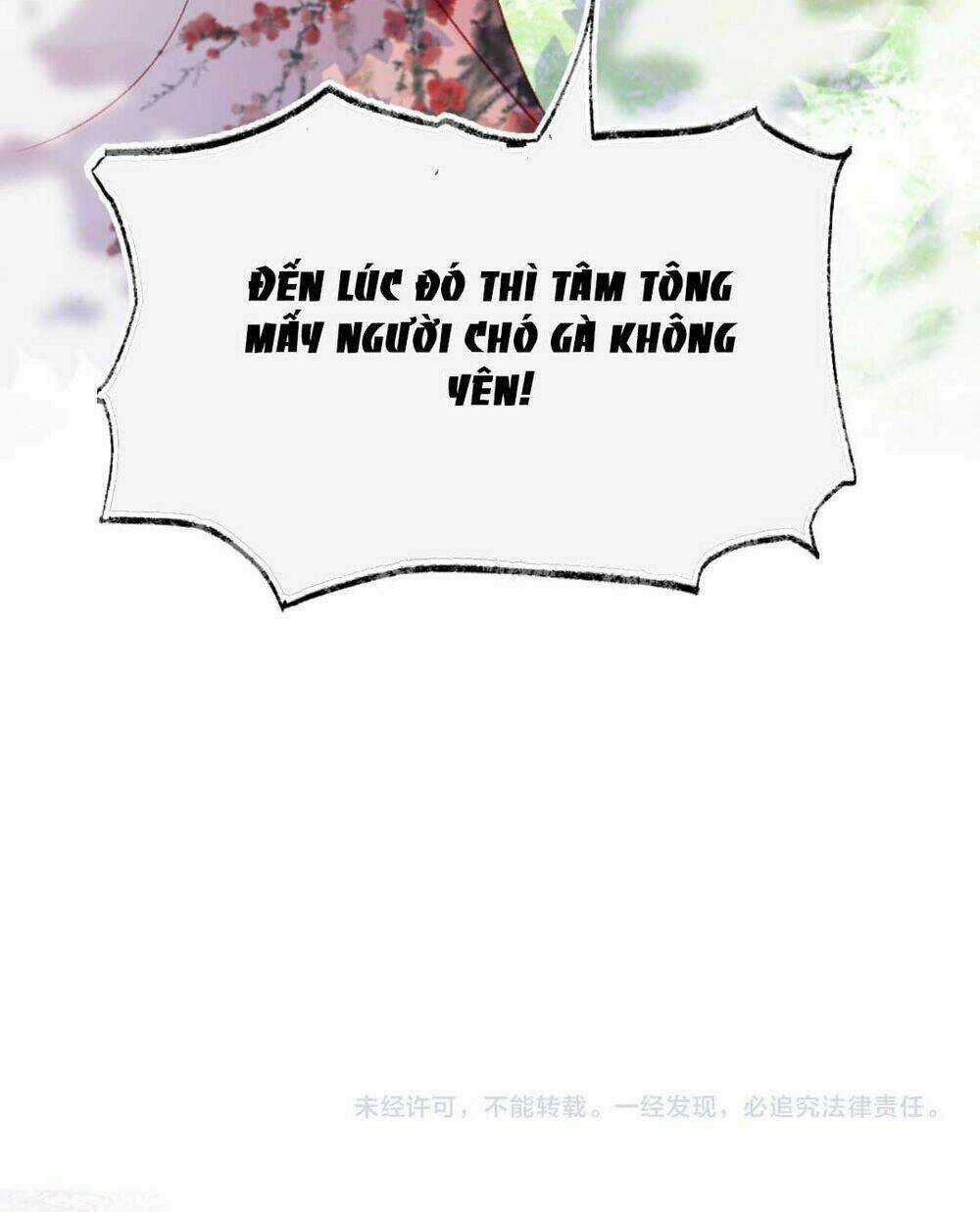 Vi Phu Của Ta Là Long Ngạo Thiên Chapter 4 trang 49