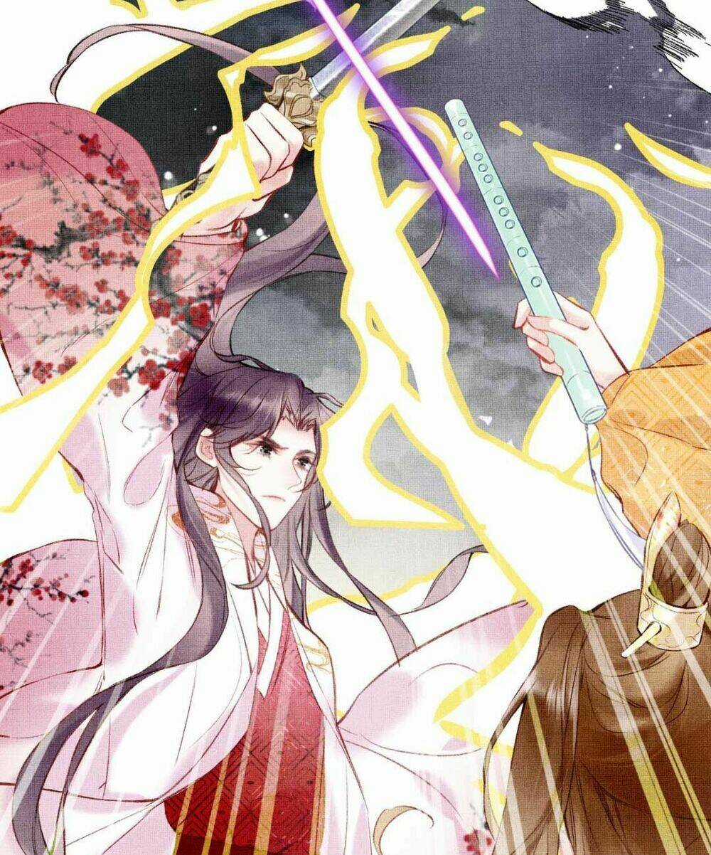 Vi Phu Của Ta Là Long Ngạo Thiên Chapter 4 trang 5