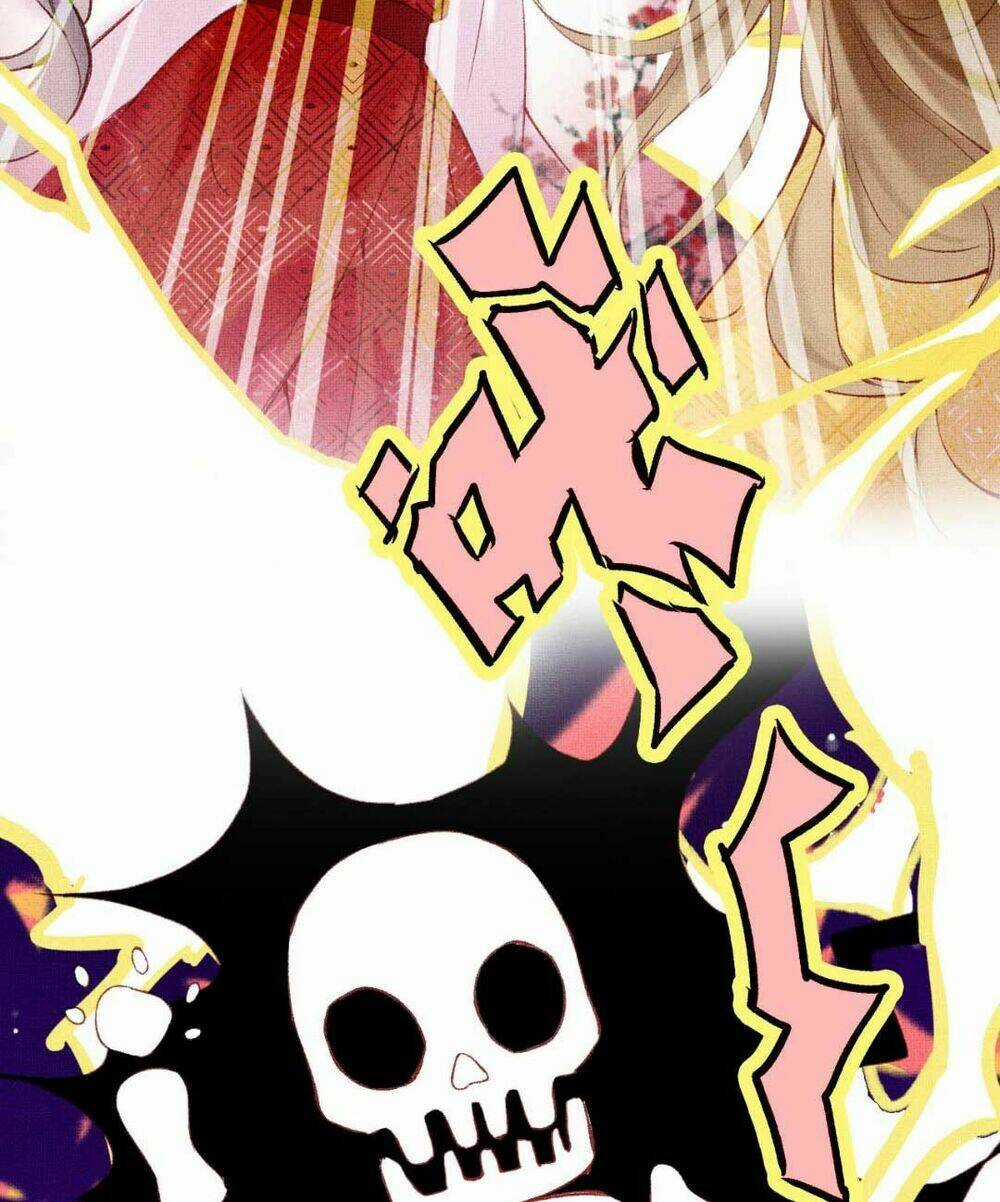 Vi Phu Của Ta Là Long Ngạo Thiên Chapter 4 trang 6