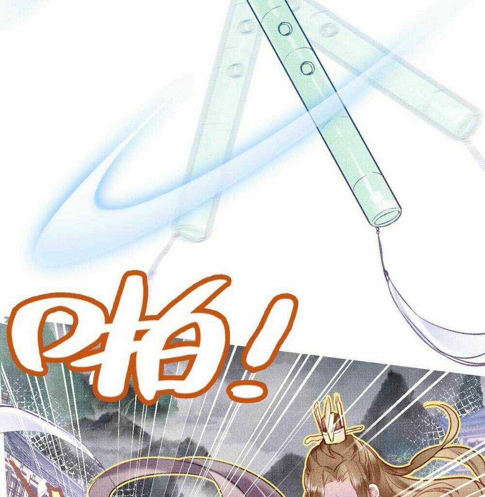 Vi Phu Của Ta Là Long Ngạo Thiên Chapter 4 trang 9