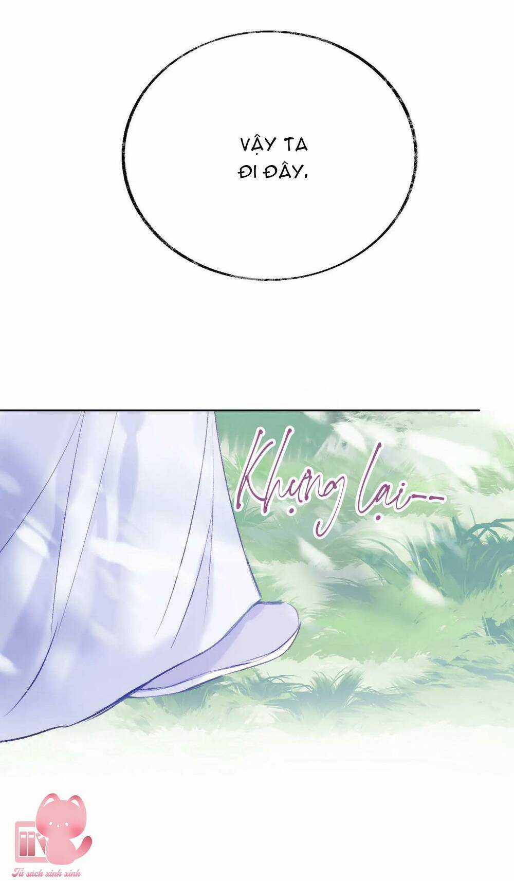 Vi Phu Của Ta Là Long Ngạo Thiên Chapter 40 trang 10