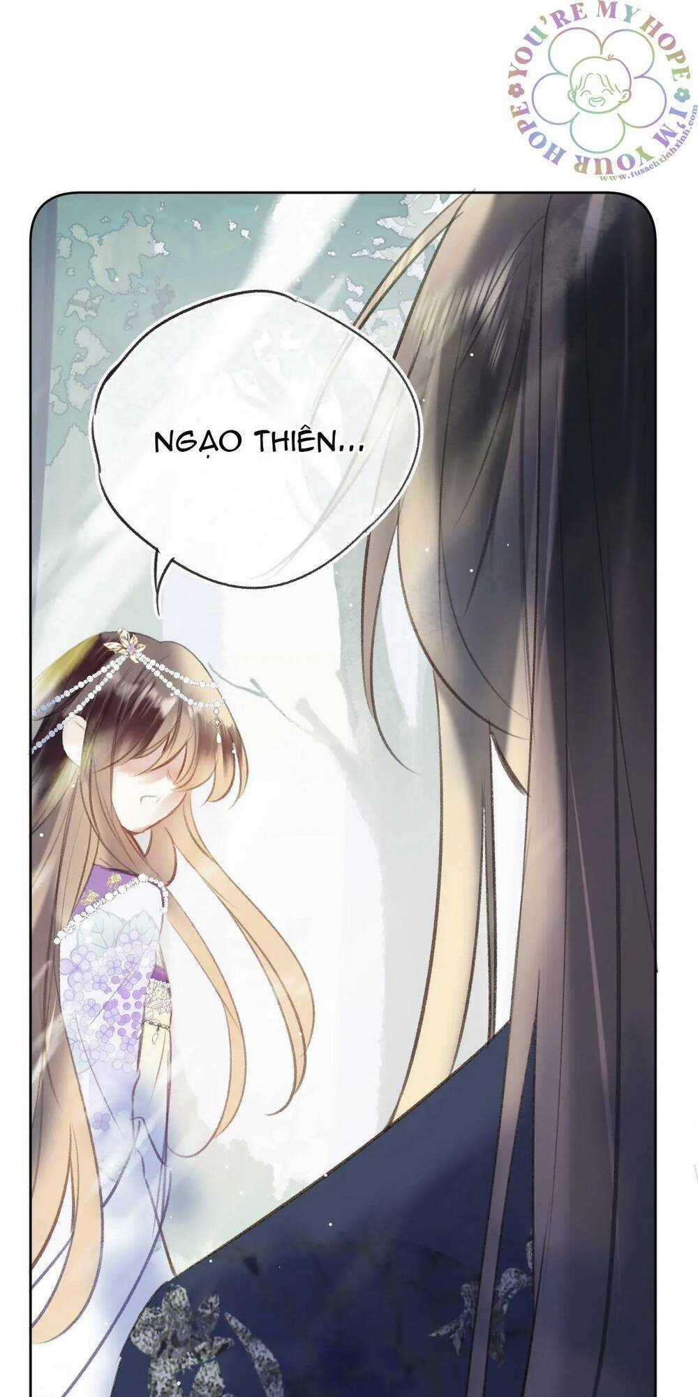 Vi Phu Của Ta Là Long Ngạo Thiên Chapter 40 trang 11