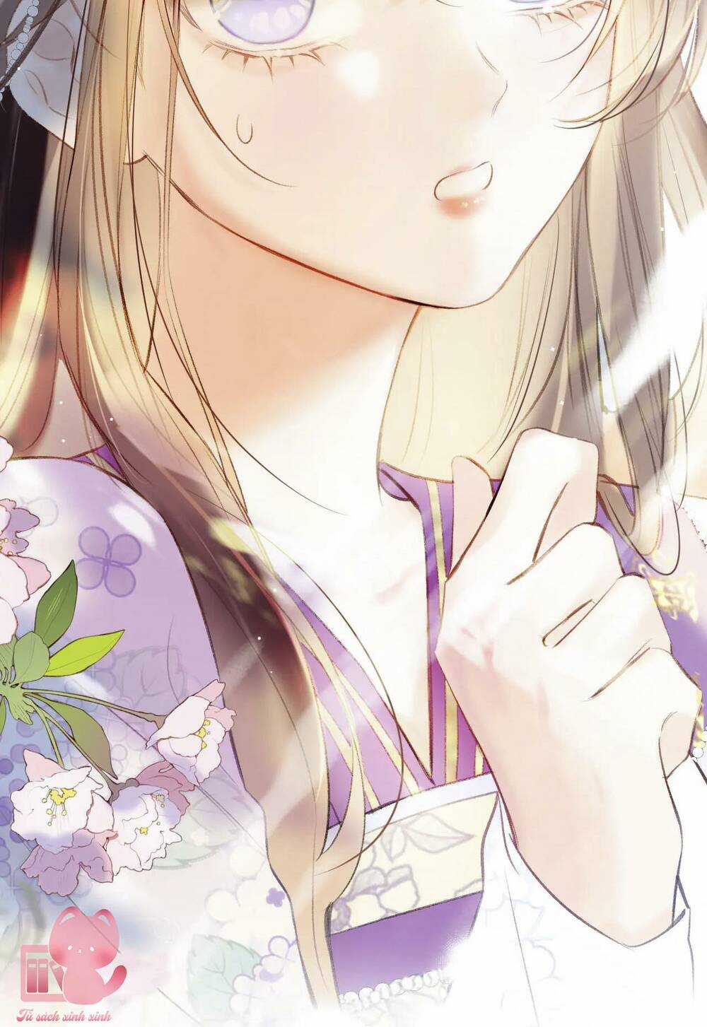 Vi Phu Của Ta Là Long Ngạo Thiên Chapter 40 trang 13