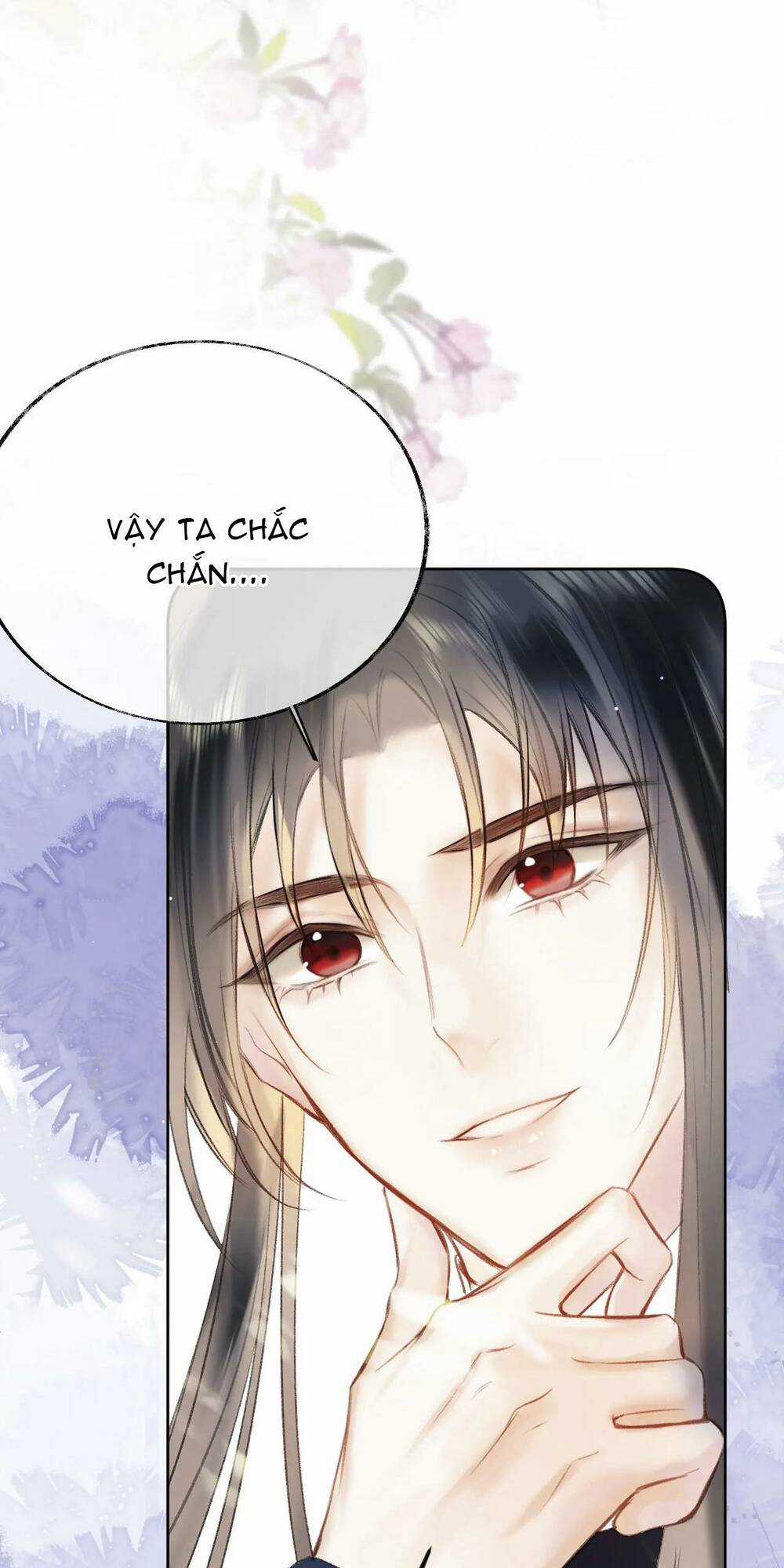 Vi Phu Của Ta Là Long Ngạo Thiên Chapter 40 trang 14