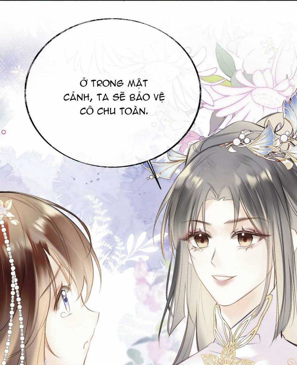 Vi Phu Của Ta Là Long Ngạo Thiên Chapter 40 trang 18