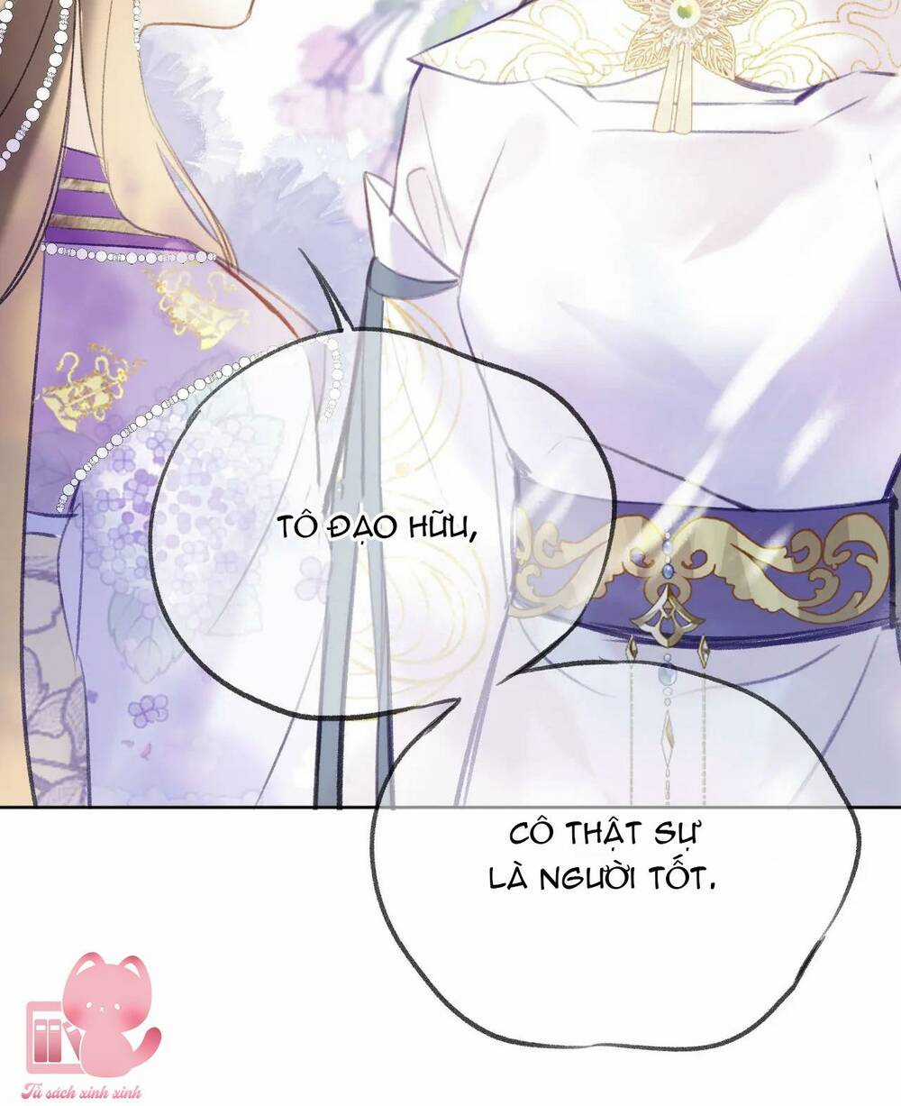 Vi Phu Của Ta Là Long Ngạo Thiên Chapter 40 trang 19