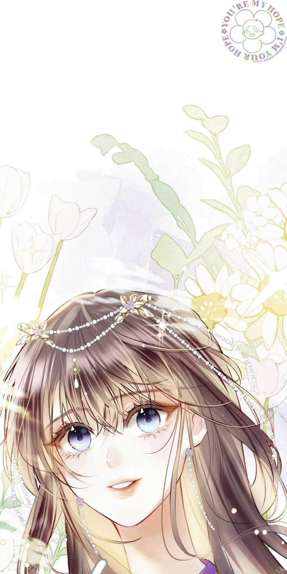 Vi Phu Của Ta Là Long Ngạo Thiên Chapter 40 trang 2