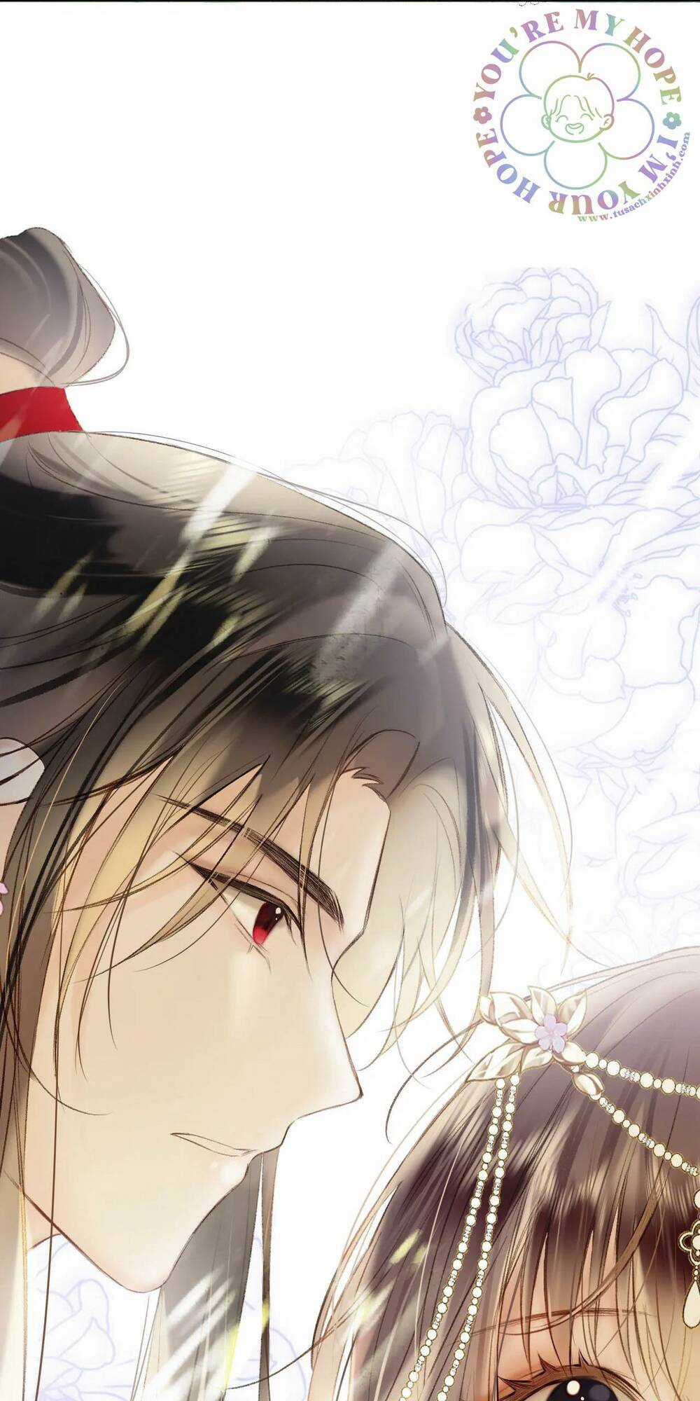 Vi Phu Của Ta Là Long Ngạo Thiên Chapter 40 trang 22