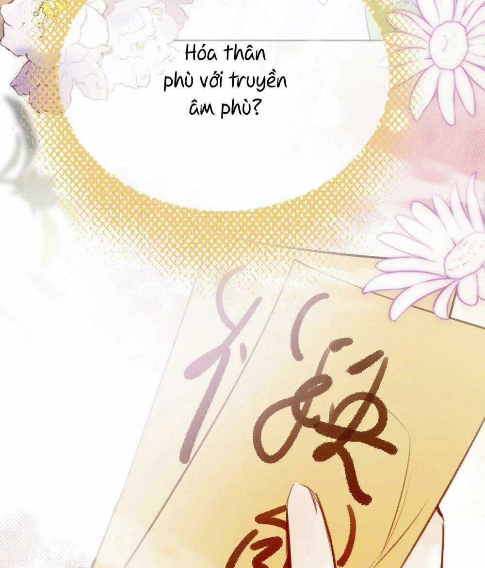 Vi Phu Của Ta Là Long Ngạo Thiên Chapter 40 trang 25