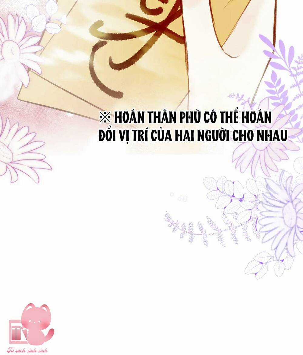 Vi Phu Của Ta Là Long Ngạo Thiên Chapter 40 trang 26