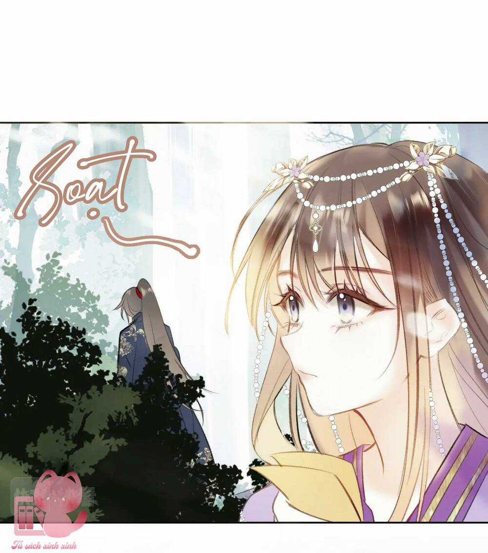 Vi Phu Của Ta Là Long Ngạo Thiên Chapter 40 trang 27