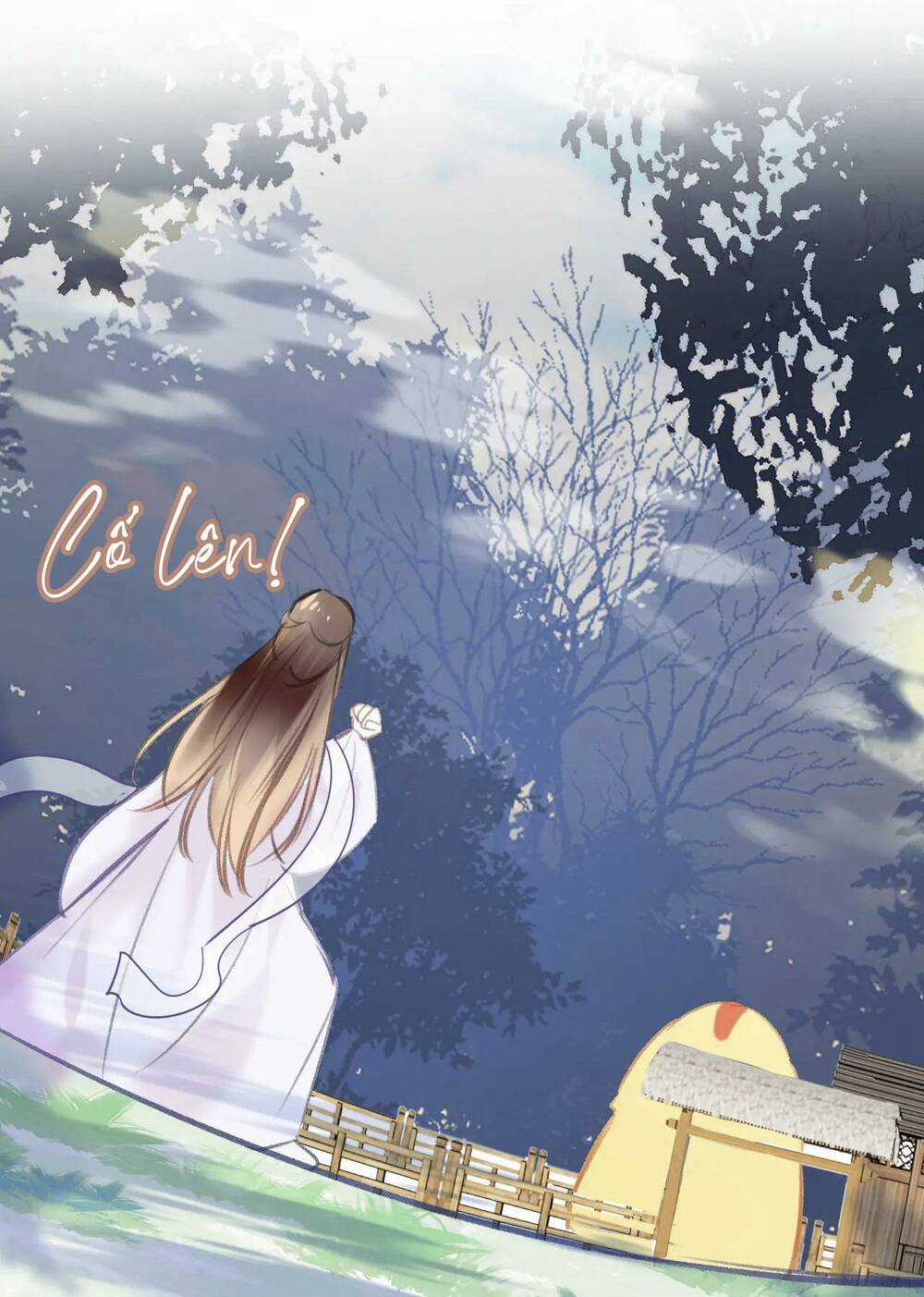 Vi Phu Của Ta Là Long Ngạo Thiên Chapter 40 trang 28