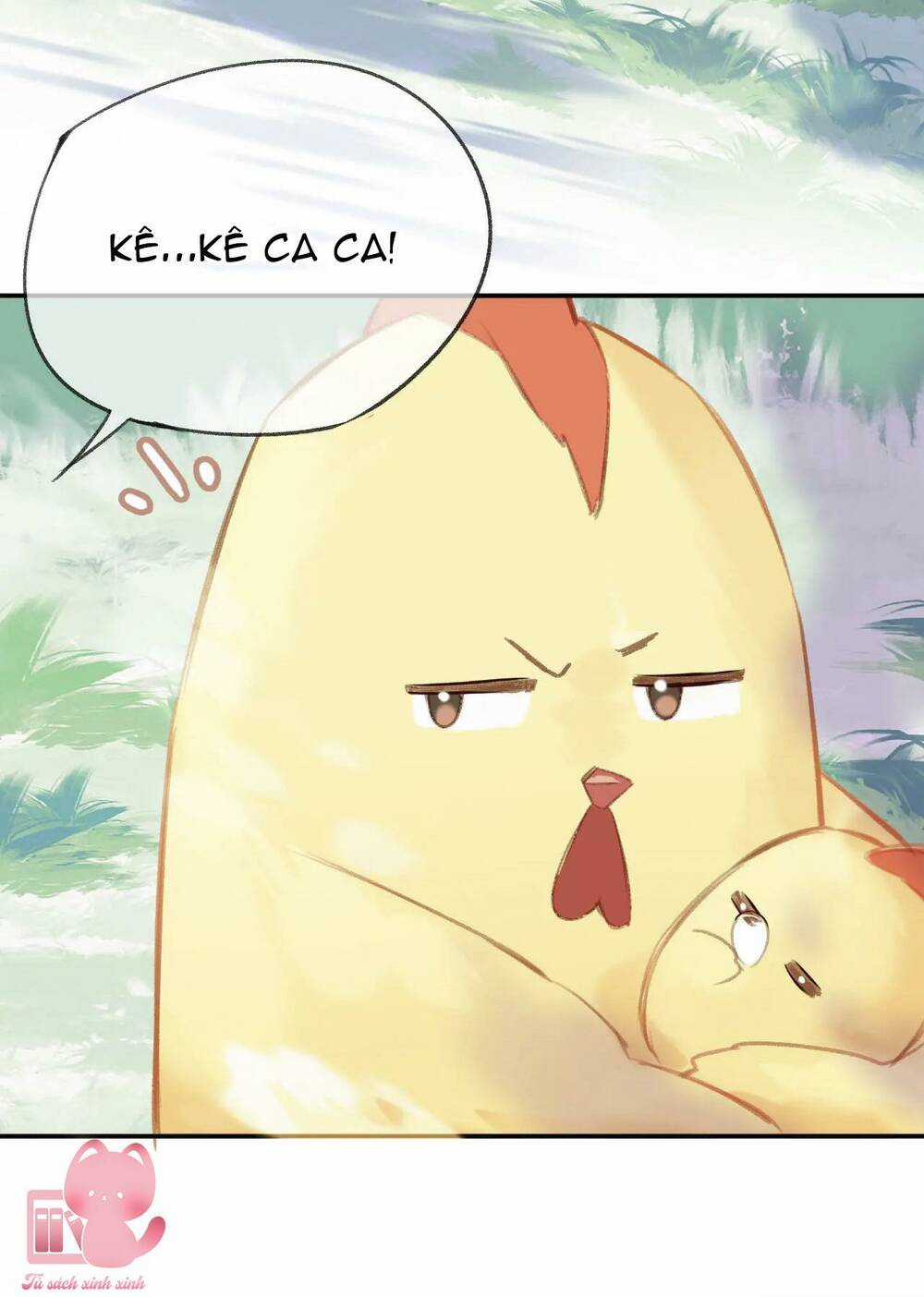 Vi Phu Của Ta Là Long Ngạo Thiên Chapter 40 trang 29