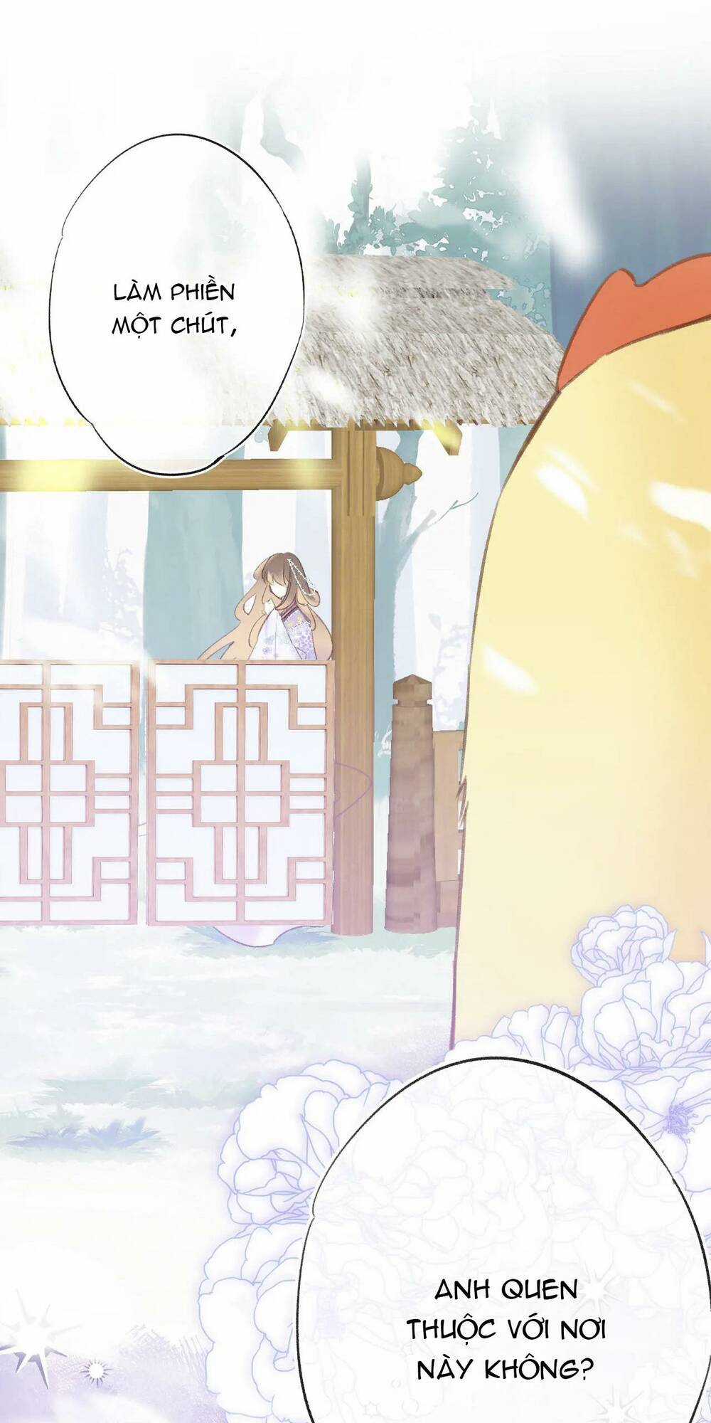 Vi Phu Của Ta Là Long Ngạo Thiên Chapter 40 trang 30