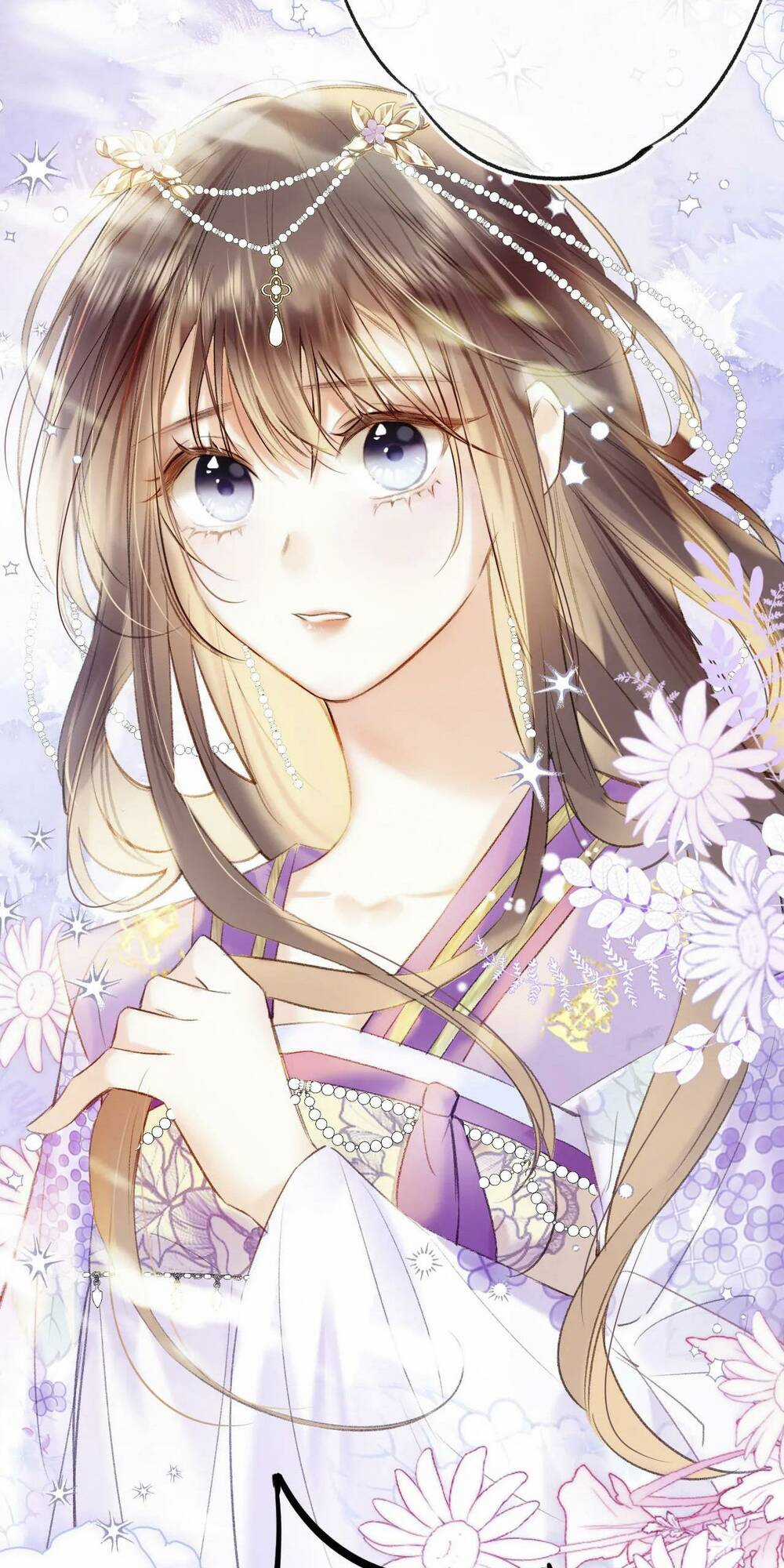 Vi Phu Của Ta Là Long Ngạo Thiên Chapter 40 trang 31