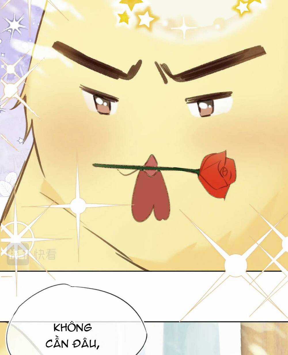 Vi Phu Của Ta Là Long Ngạo Thiên Chapter 40 trang 33