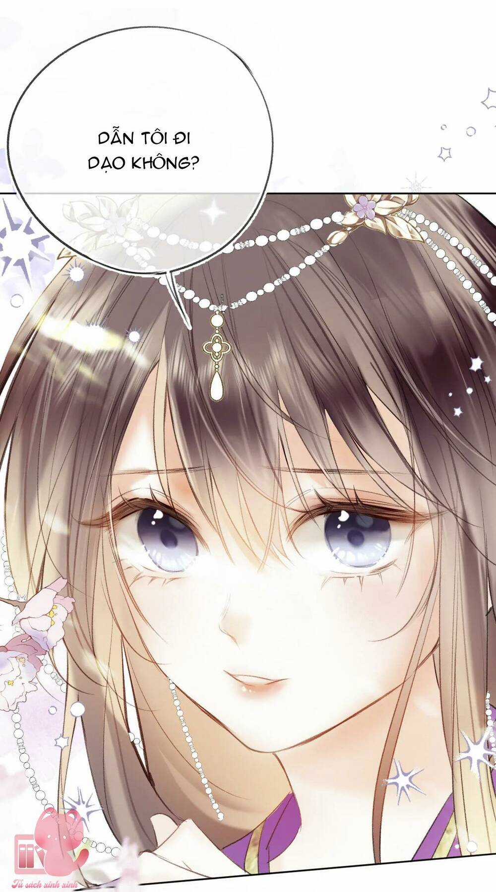 Vi Phu Của Ta Là Long Ngạo Thiên Chapter 40 trang 35