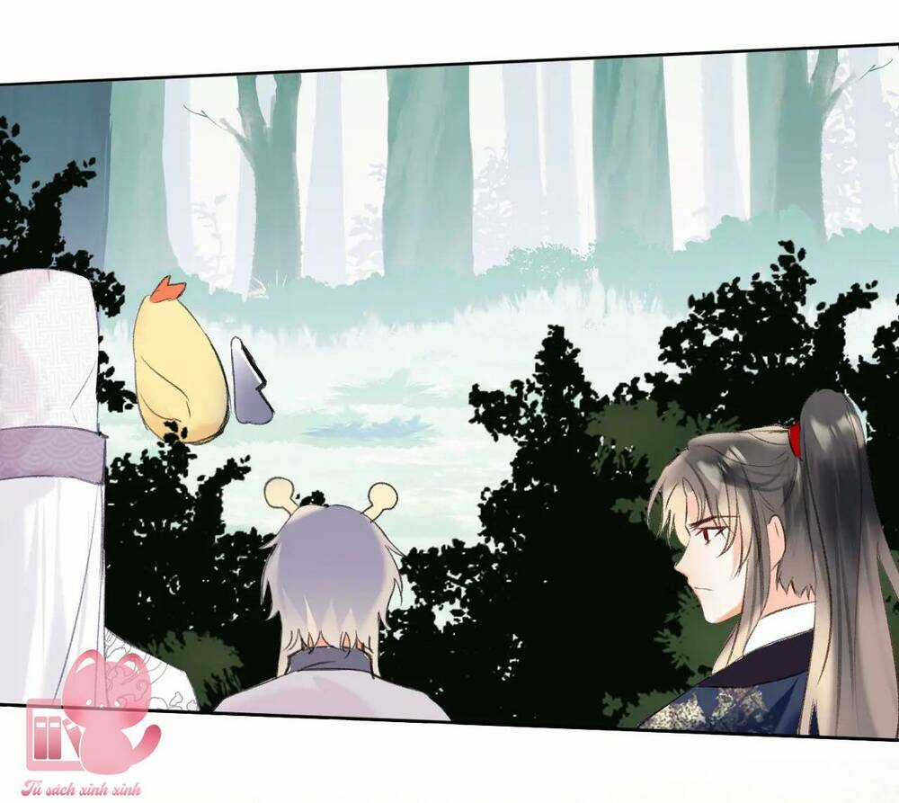 Vi Phu Của Ta Là Long Ngạo Thiên Chapter 40 trang 37