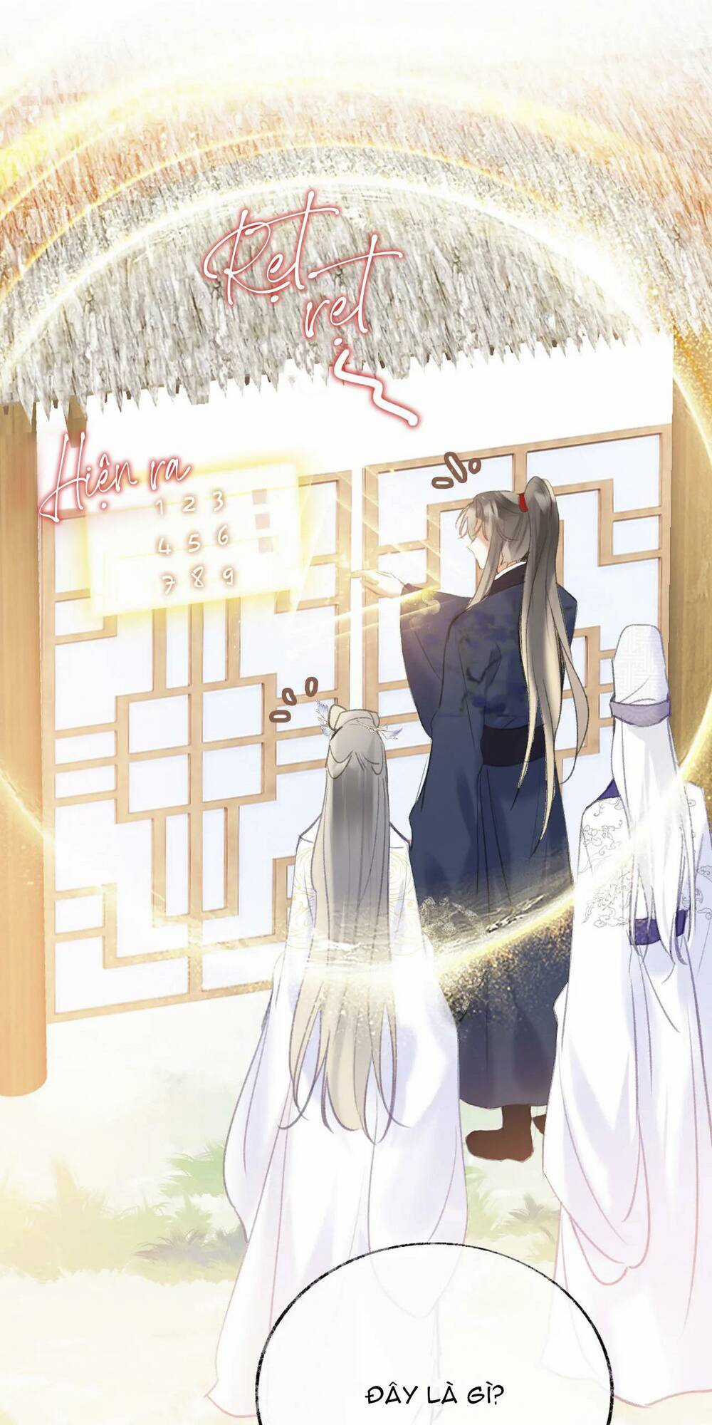 Vi Phu Của Ta Là Long Ngạo Thiên Chapter 40 trang 38