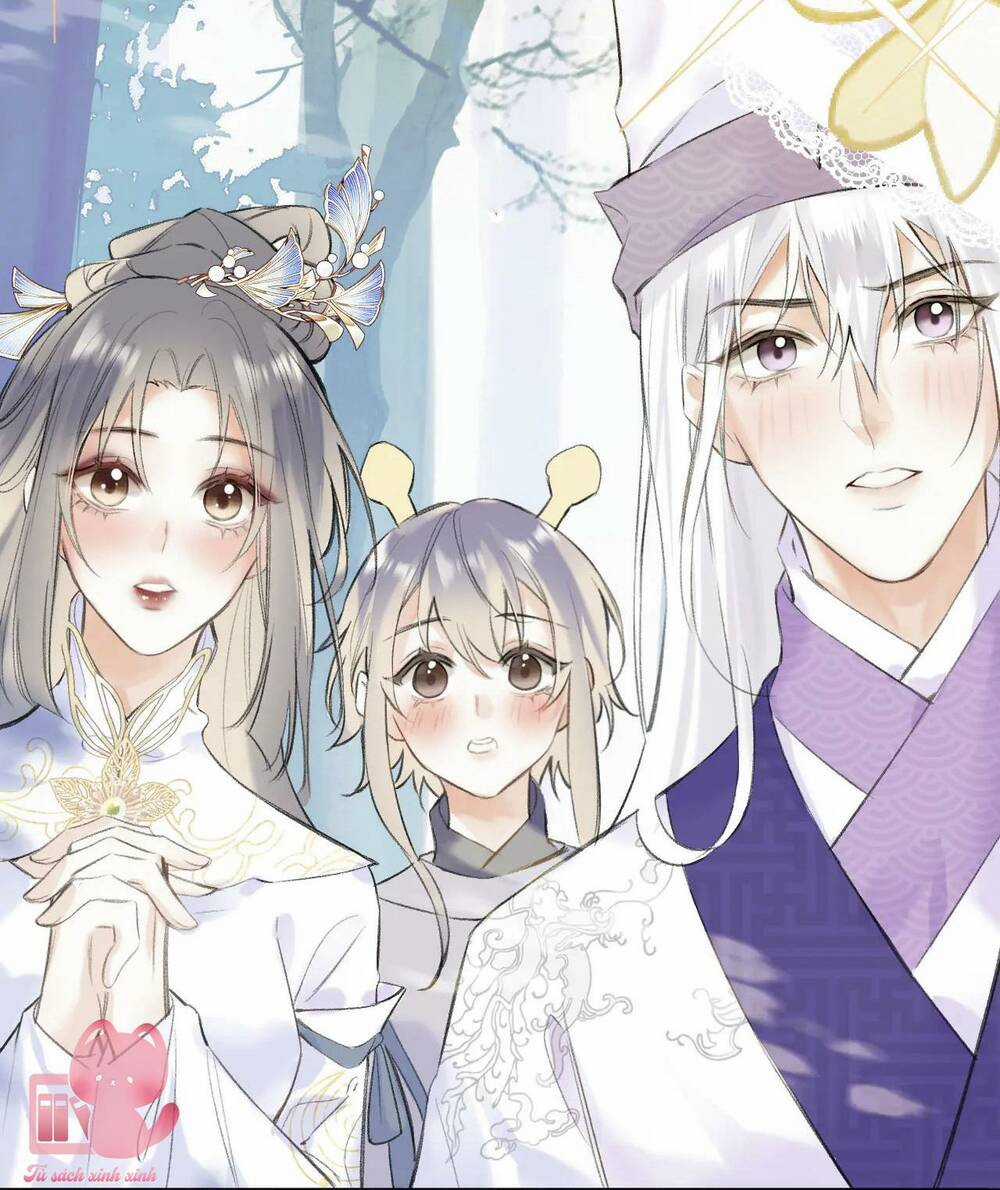 Vi Phu Của Ta Là Long Ngạo Thiên Chapter 40 trang 4