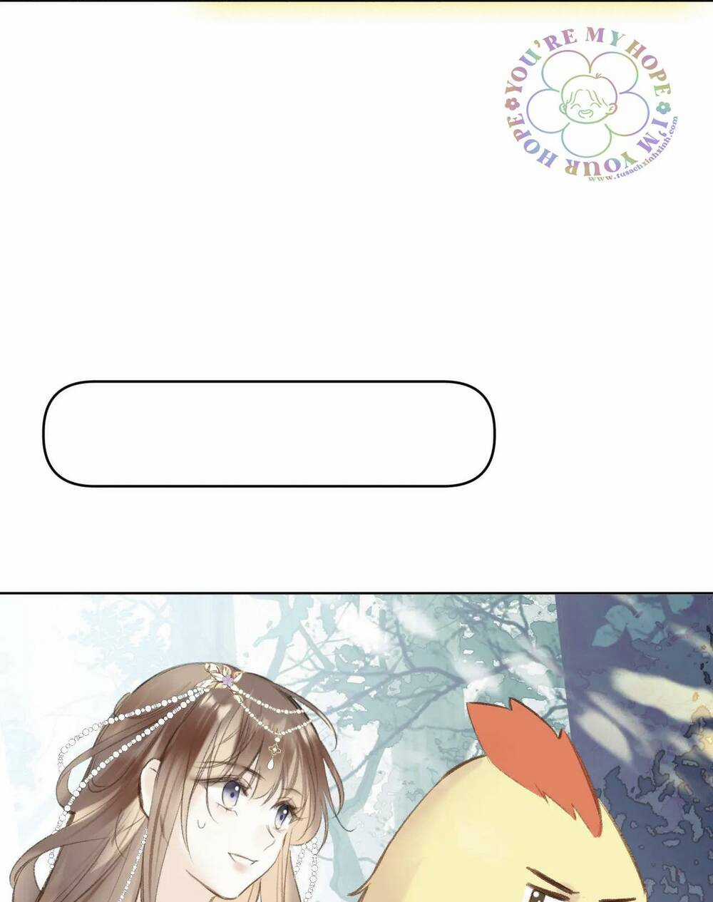 Vi Phu Của Ta Là Long Ngạo Thiên Chapter 40 trang 41