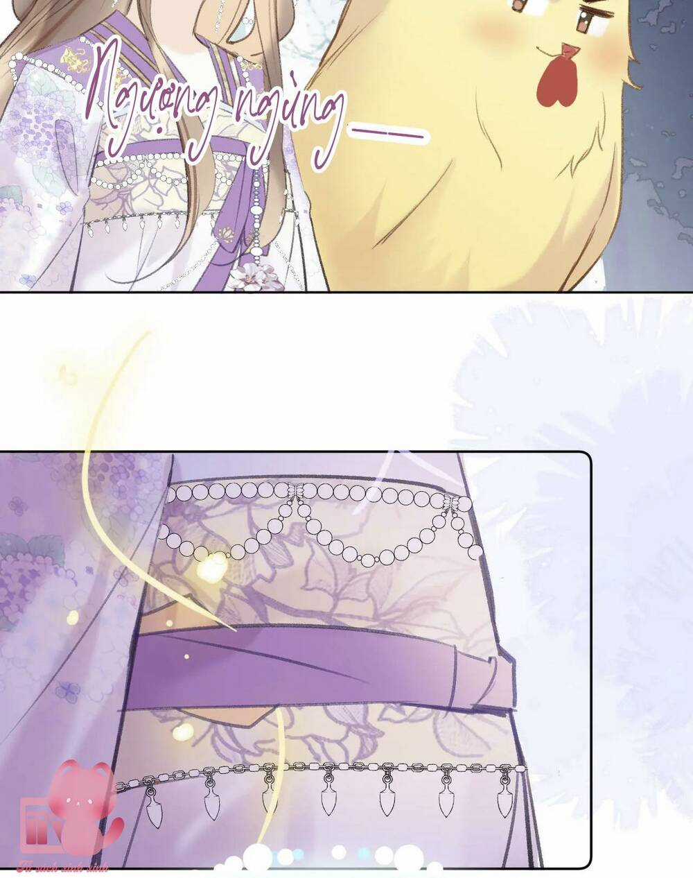 Vi Phu Của Ta Là Long Ngạo Thiên Chapter 40 trang 42