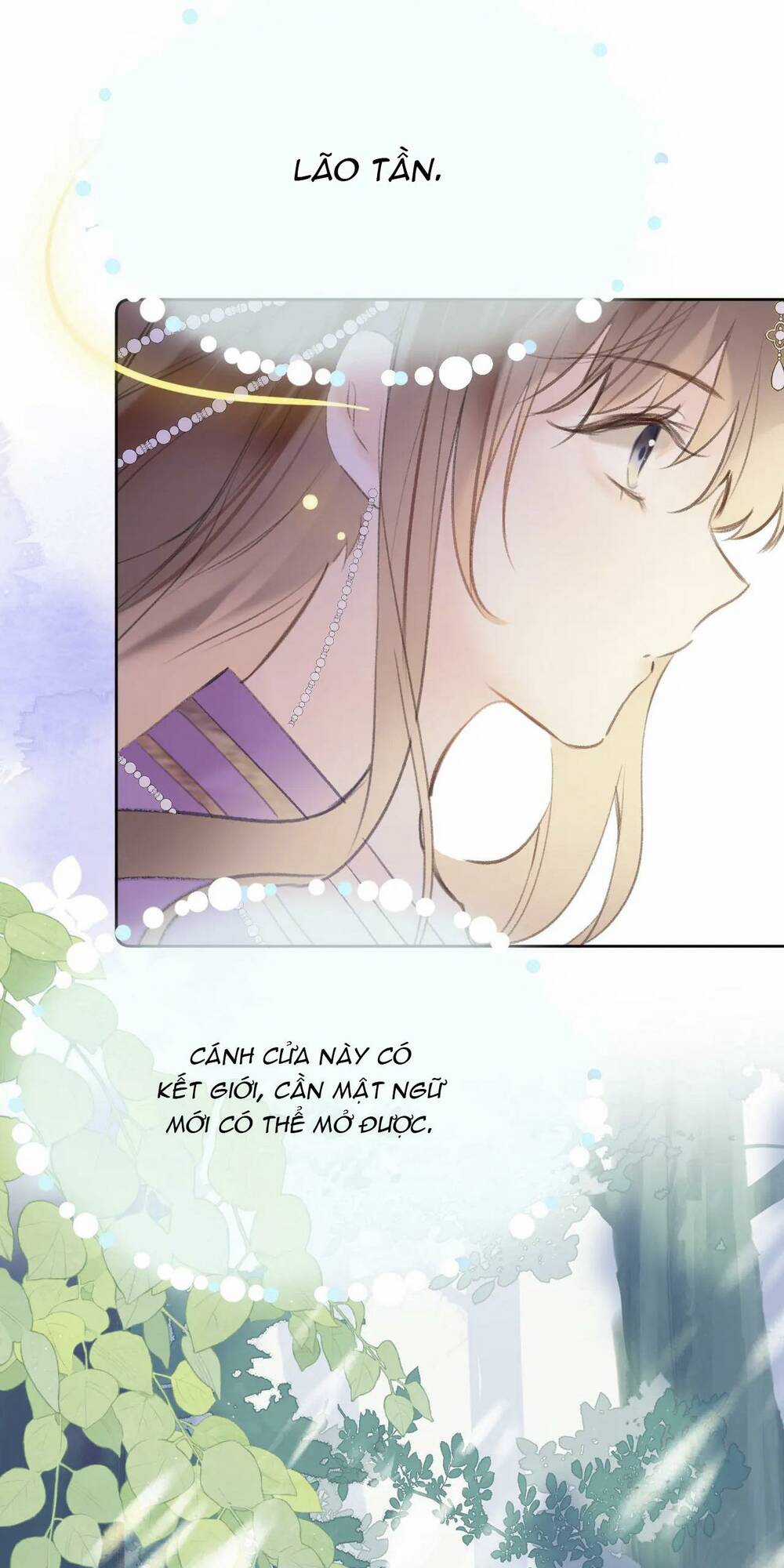 Vi Phu Của Ta Là Long Ngạo Thiên Chapter 40 trang 43