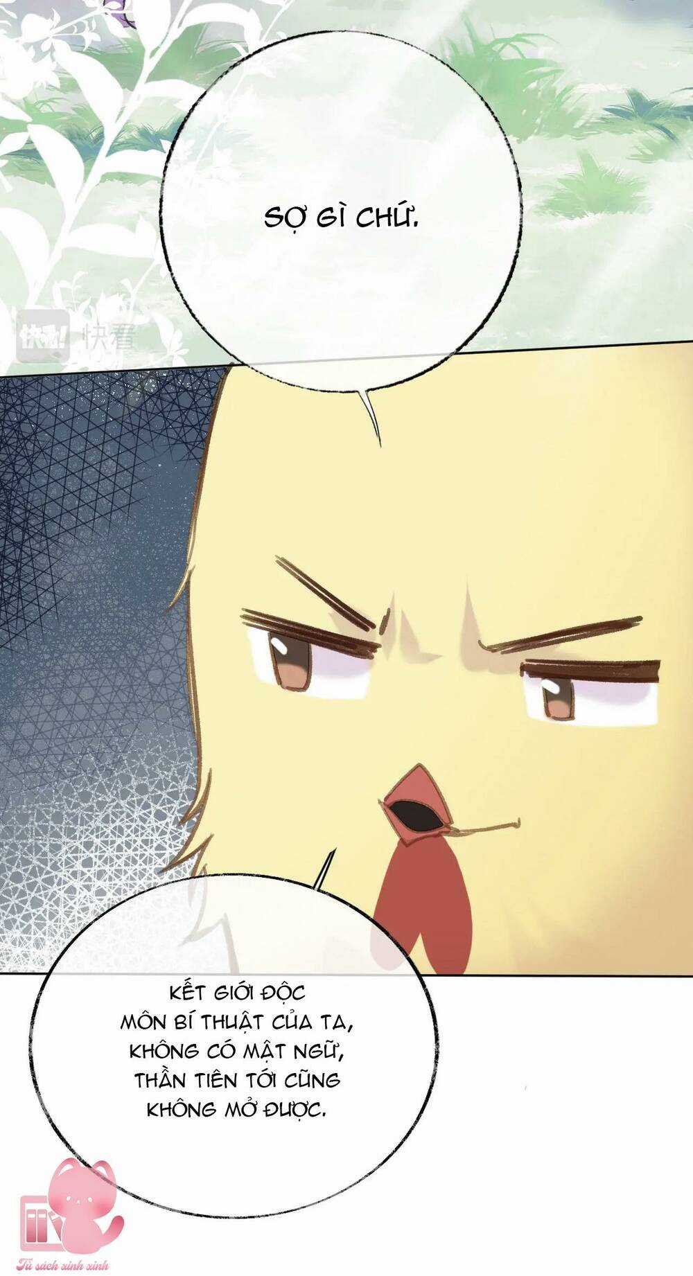 Vi Phu Của Ta Là Long Ngạo Thiên Chapter 40 trang 45