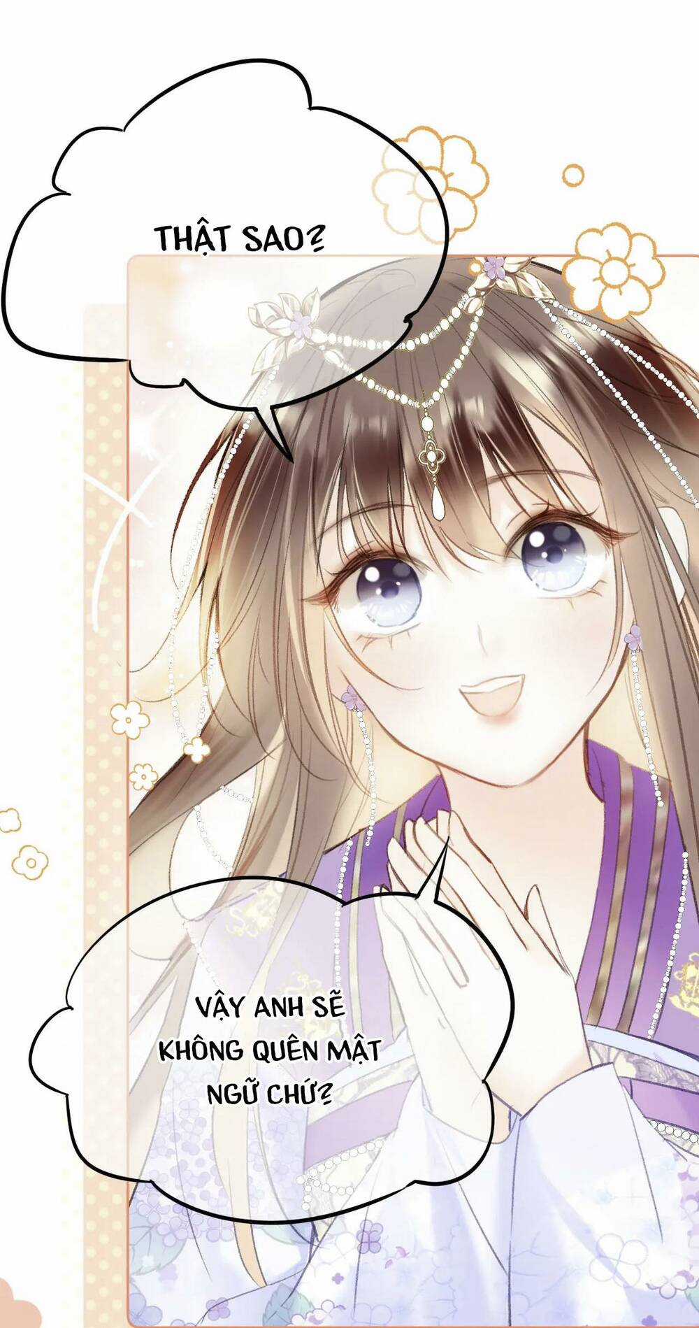 Vi Phu Của Ta Là Long Ngạo Thiên Chapter 40 trang 46