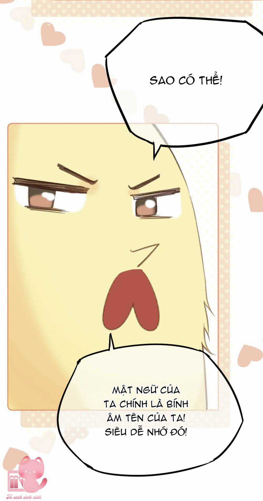 Vi Phu Của Ta Là Long Ngạo Thiên Chapter 40 trang 47