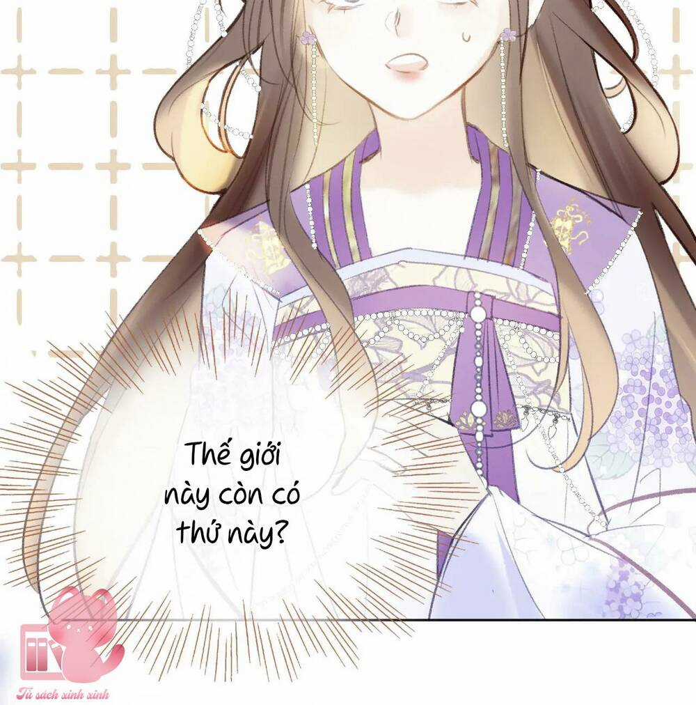 Vi Phu Của Ta Là Long Ngạo Thiên Chapter 40 trang 49