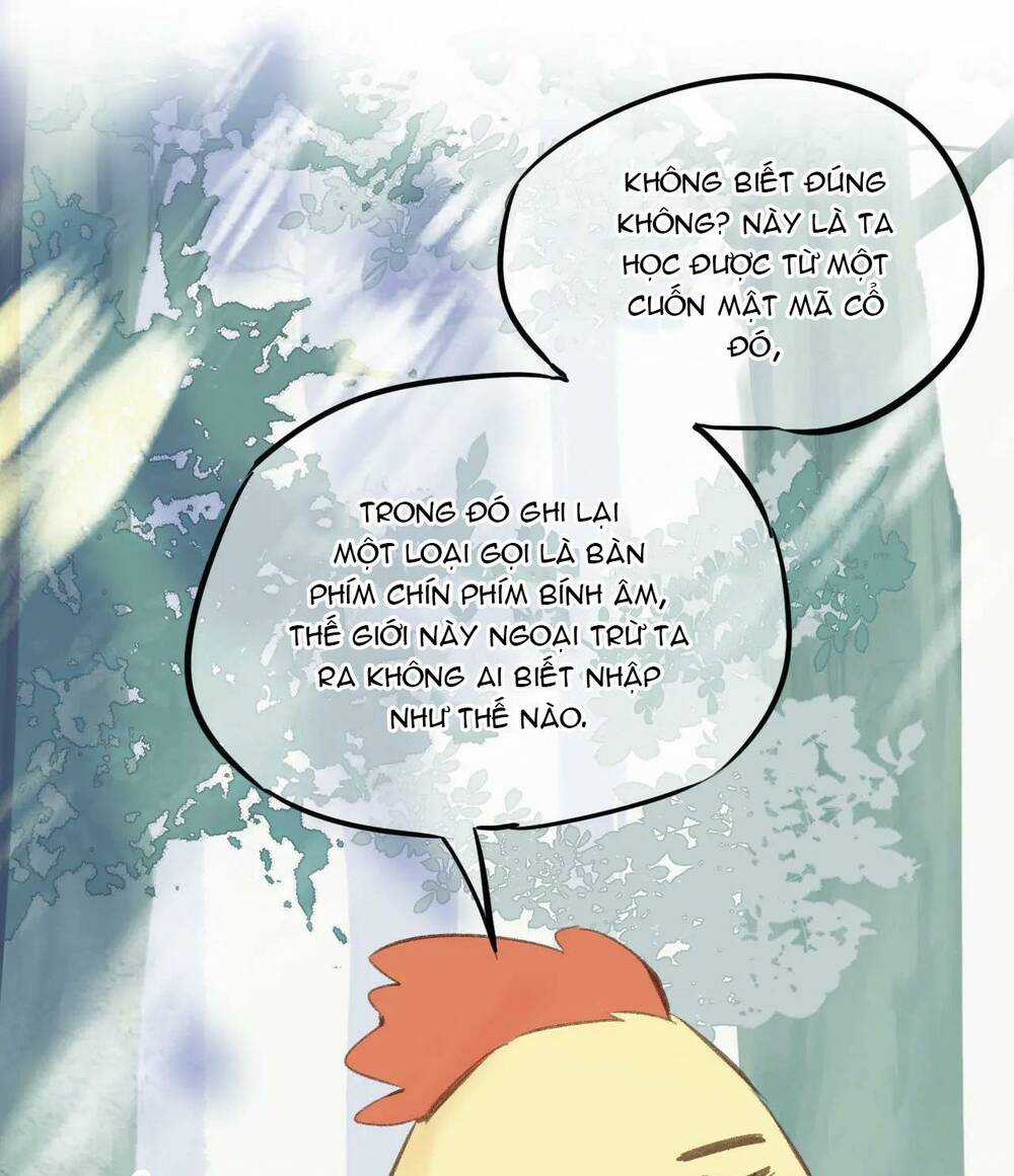 Vi Phu Của Ta Là Long Ngạo Thiên Chapter 40 trang 50