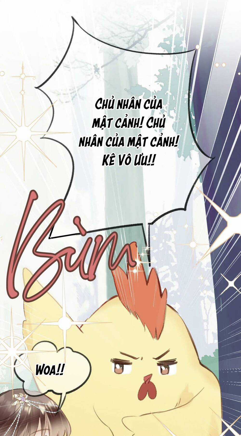 Vi Phu Của Ta Là Long Ngạo Thiên Chapter 40 trang 53