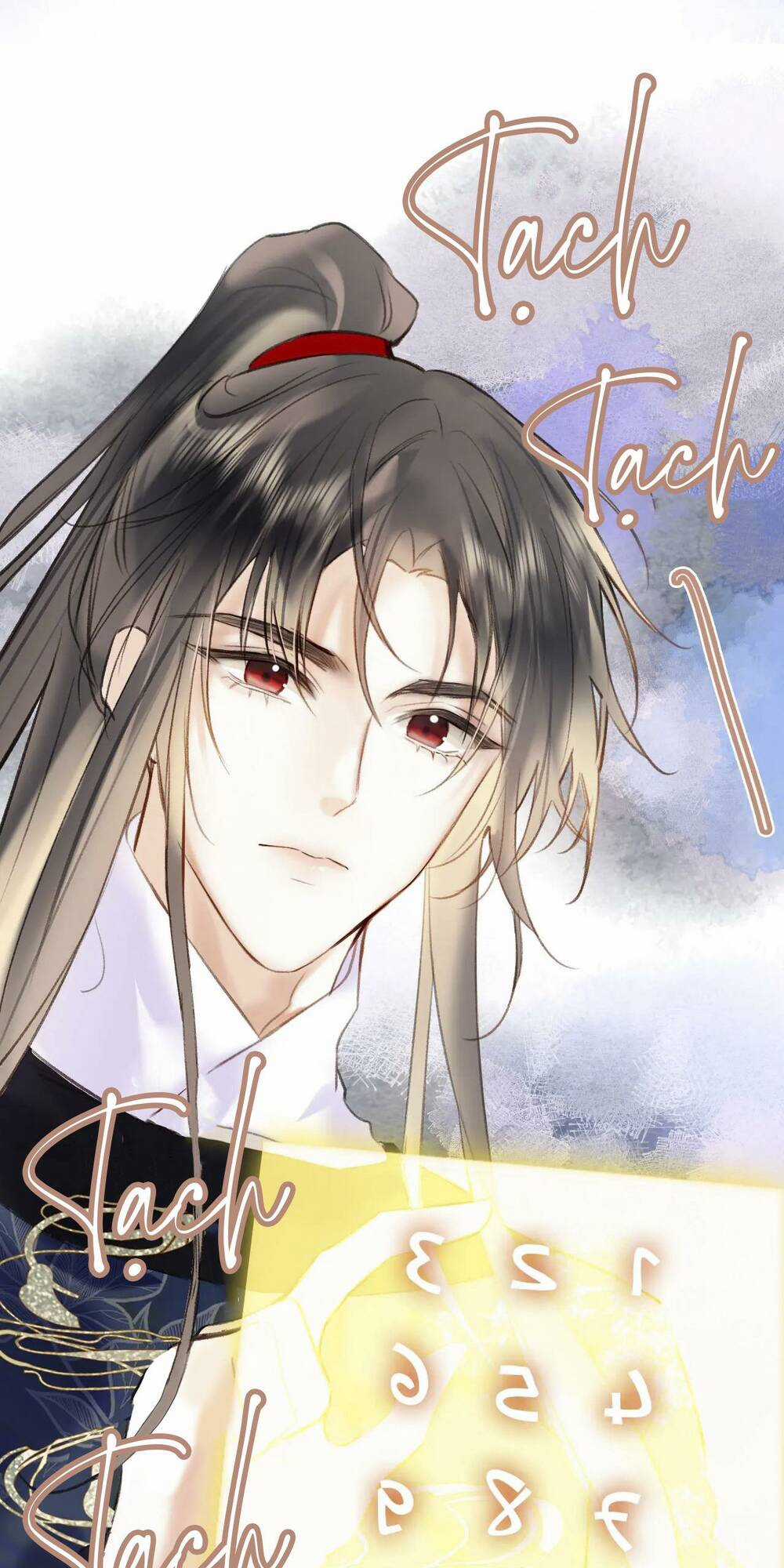 Vi Phu Của Ta Là Long Ngạo Thiên Chapter 40 trang 56