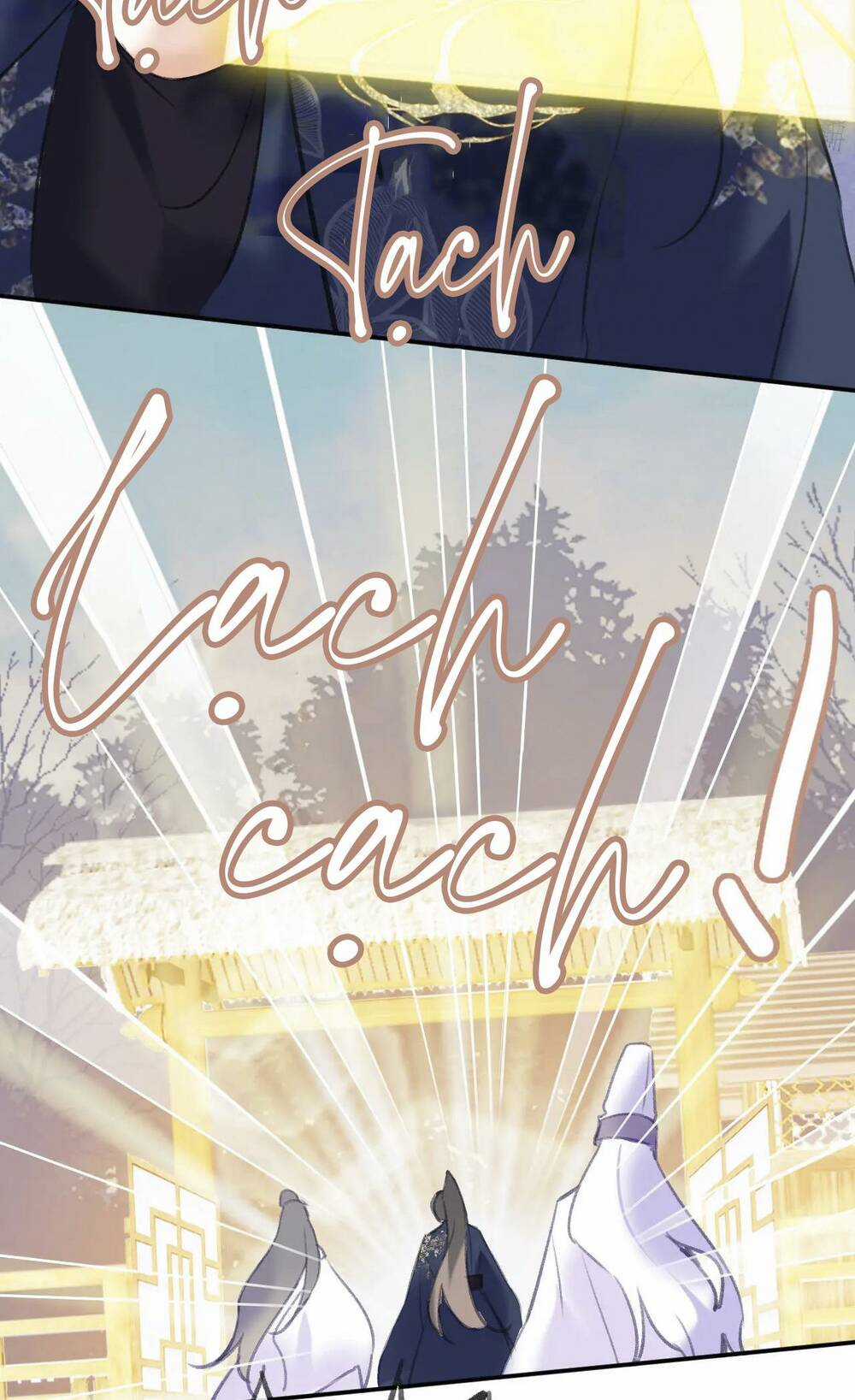 Vi Phu Của Ta Là Long Ngạo Thiên Chapter 40 trang 57