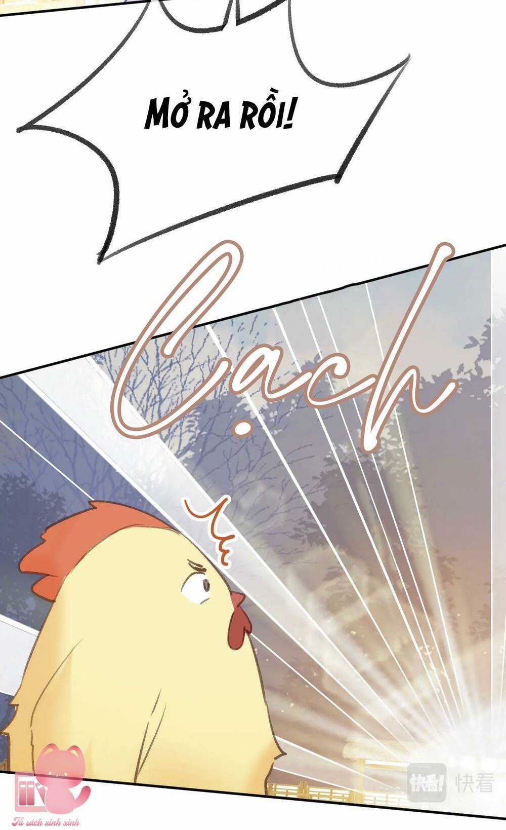 Vi Phu Của Ta Là Long Ngạo Thiên Chapter 40 trang 58