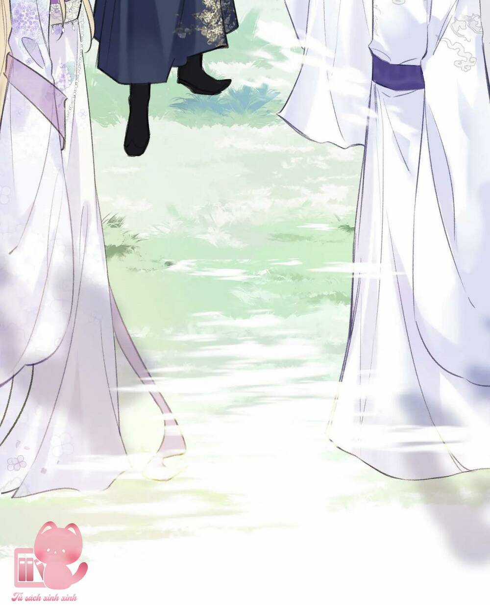 Vi Phu Của Ta Là Long Ngạo Thiên Chapter 40 trang 6