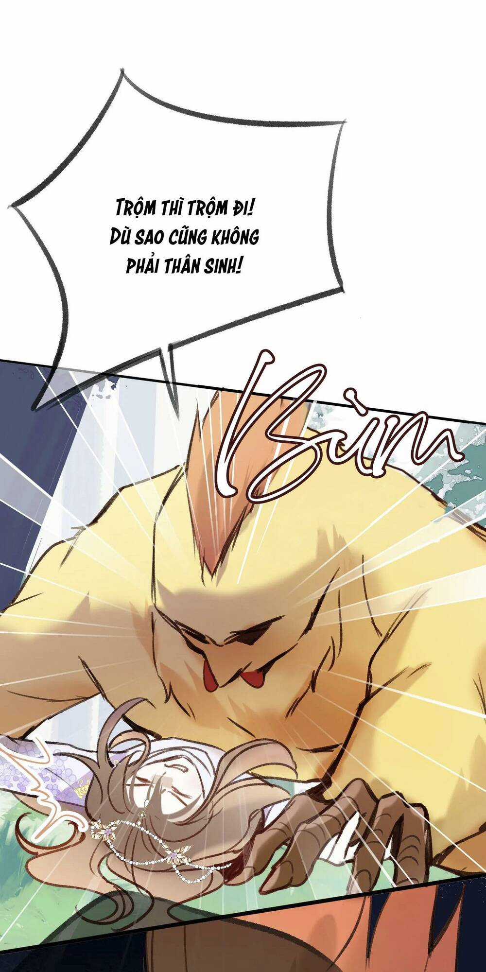 Vi Phu Của Ta Là Long Ngạo Thiên Chapter 40 trang 61