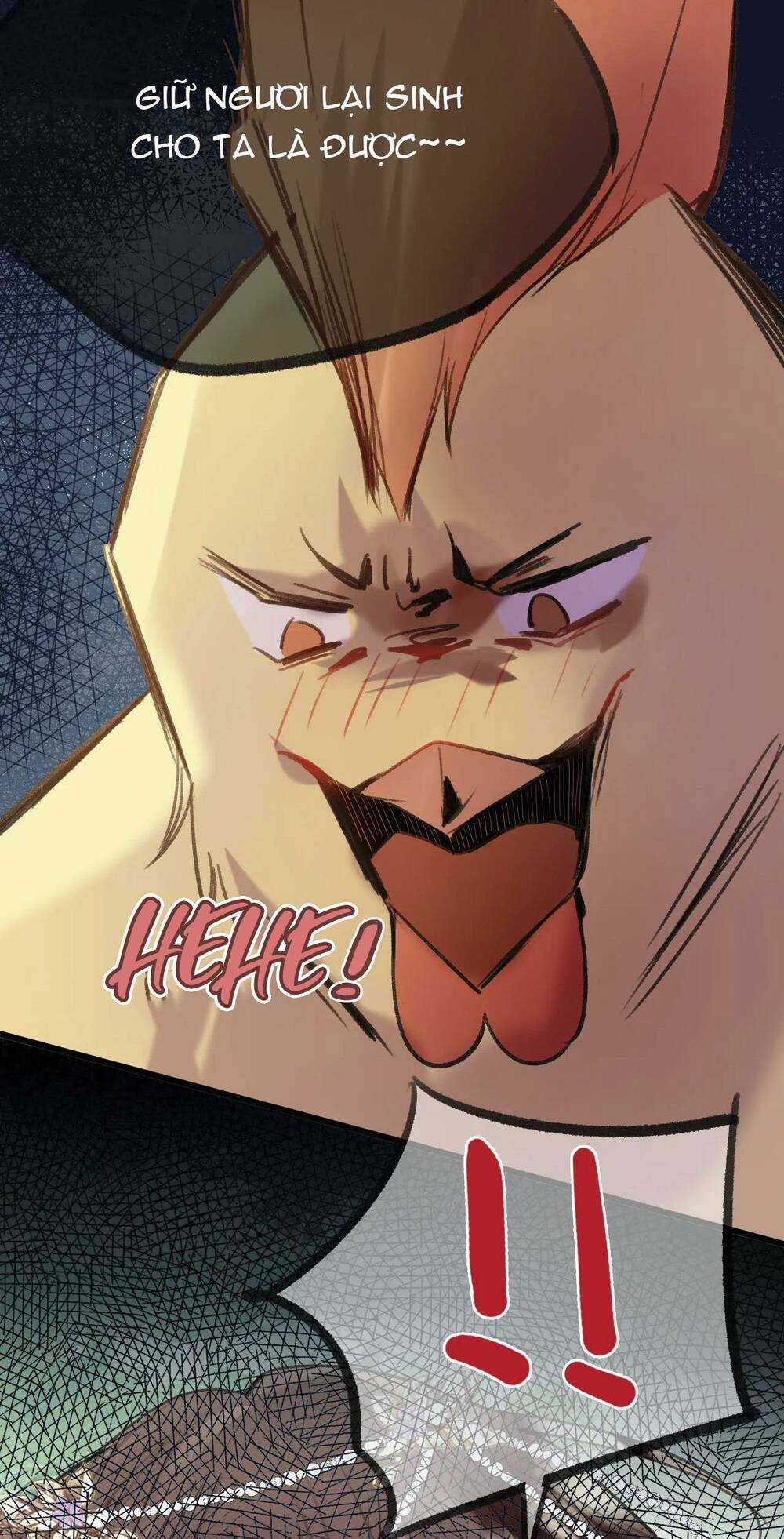 Vi Phu Của Ta Là Long Ngạo Thiên Chapter 40 trang 62