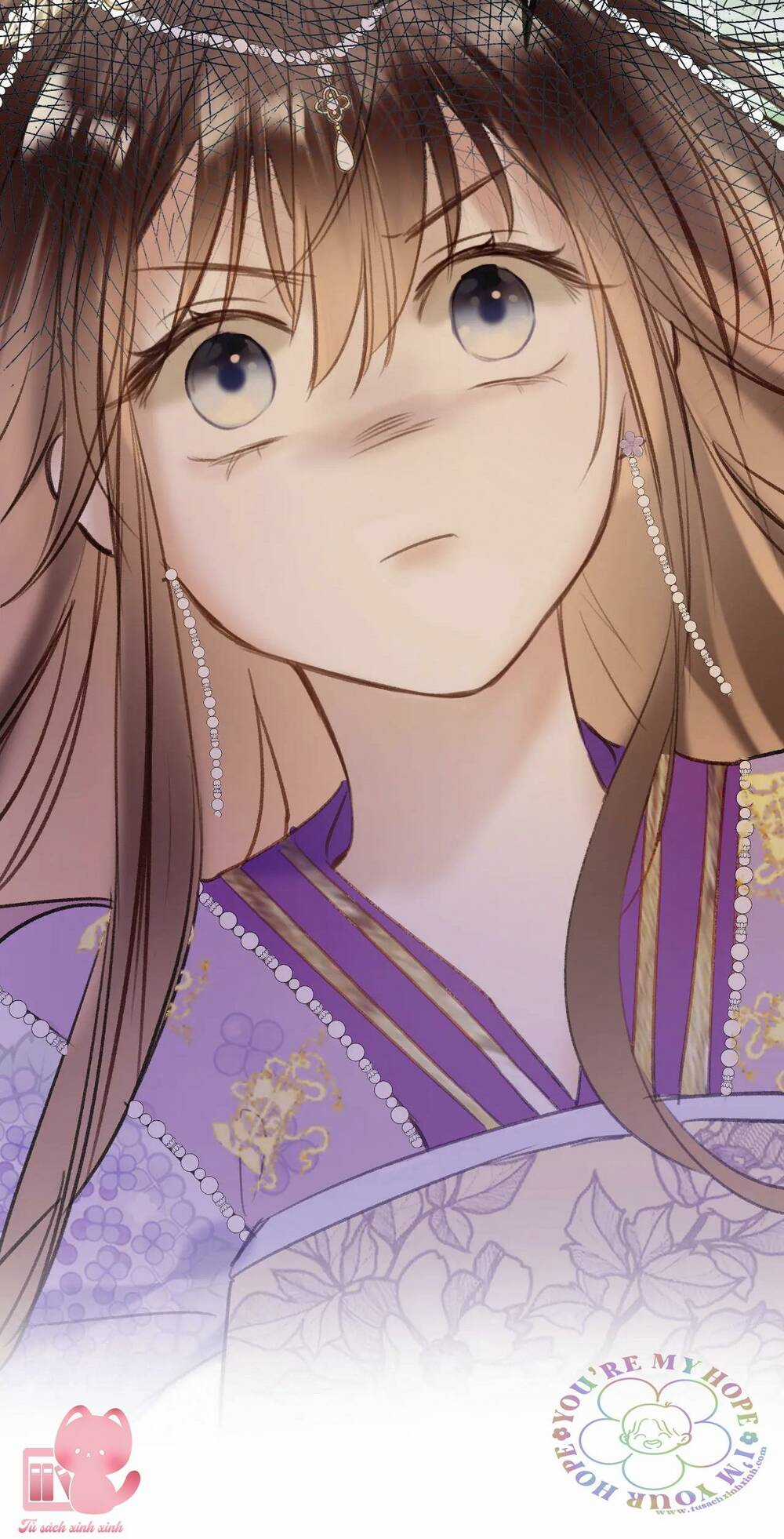 Vi Phu Của Ta Là Long Ngạo Thiên Chapter 40 trang 63