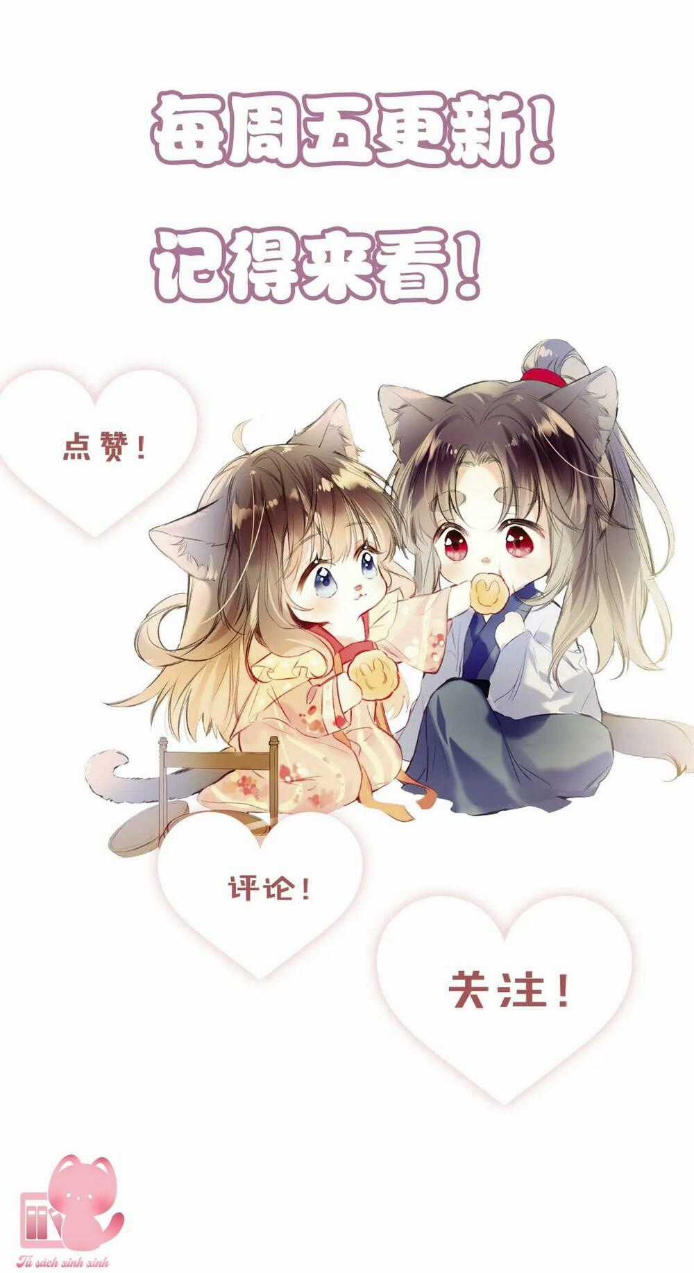 Vi Phu Của Ta Là Long Ngạo Thiên Chapter 40 trang 67