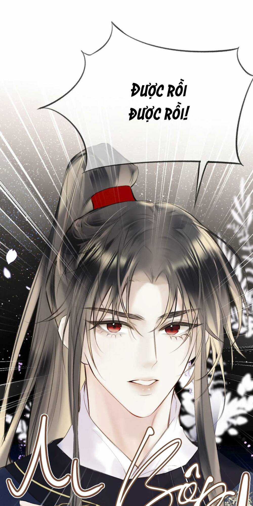 Vi Phu Của Ta Là Long Ngạo Thiên Chapter 40 trang 7