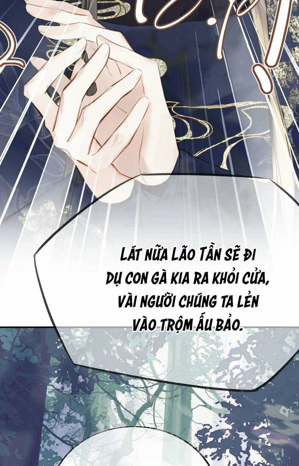 Vi Phu Của Ta Là Long Ngạo Thiên Chapter 40 trang 8