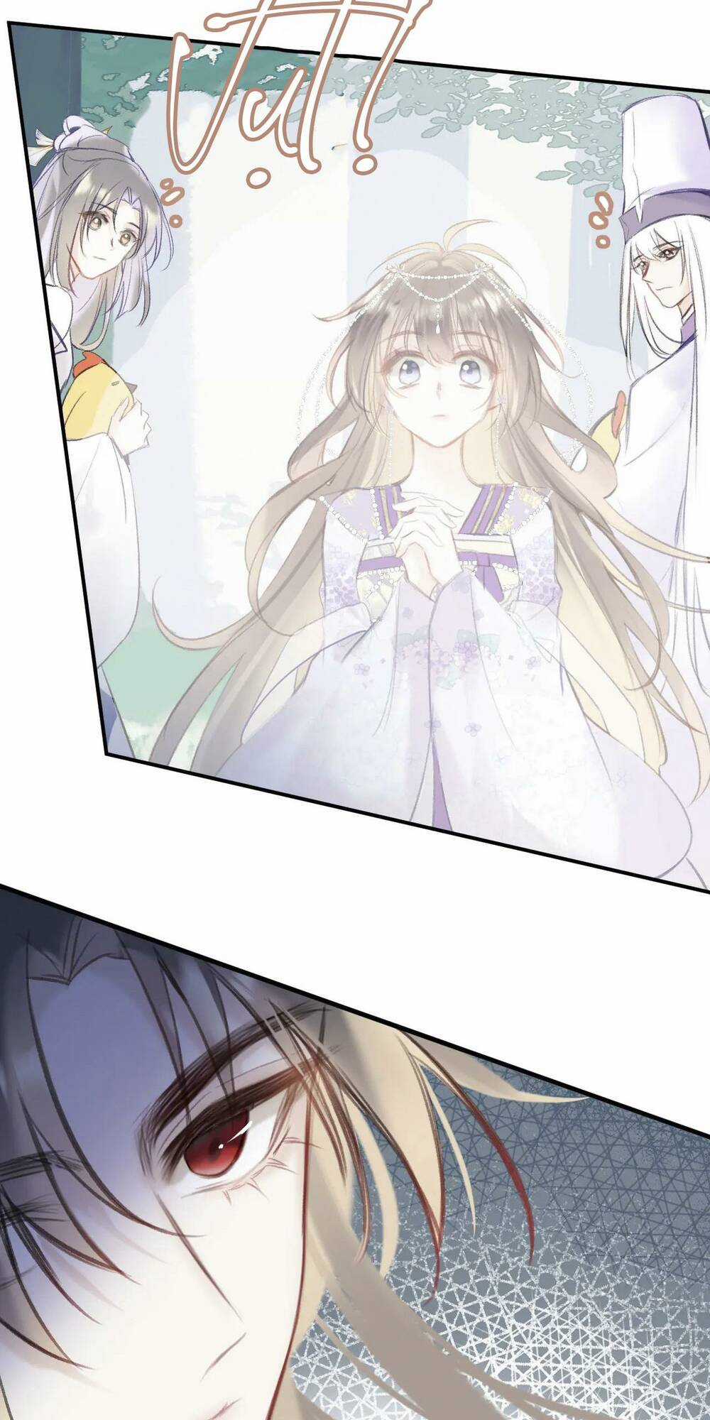 Vi Phu Của Ta Là Long Ngạo Thiên Chapter 41 trang 17