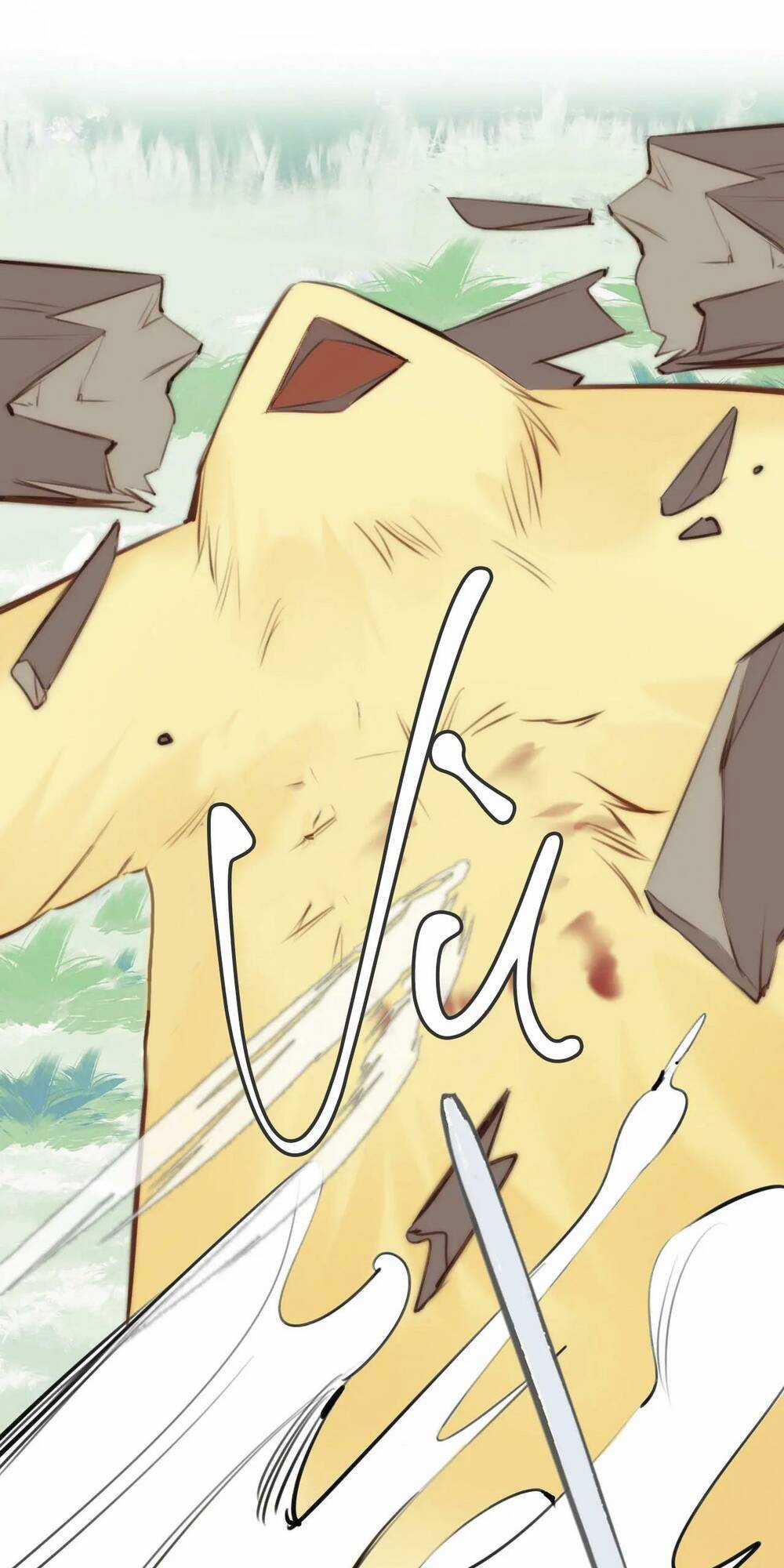 Vi Phu Của Ta Là Long Ngạo Thiên Chapter 41 trang 21